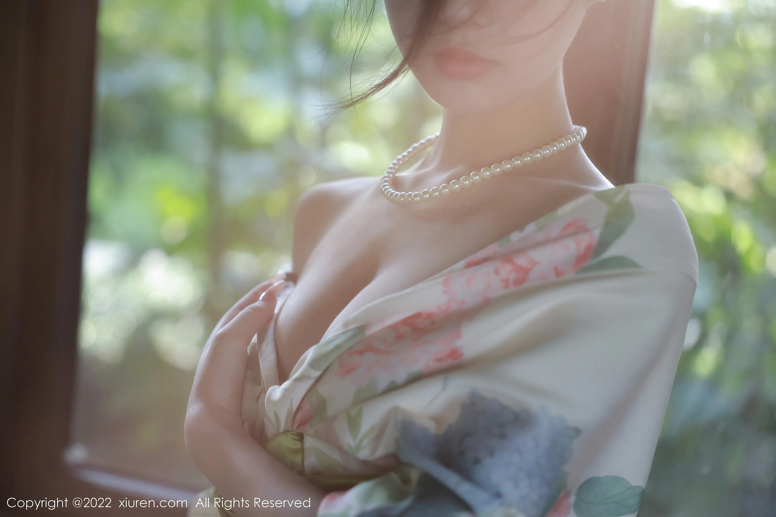 [秀人网] 2022.08.30 NO.5514 谢晚晚#[112P]-4