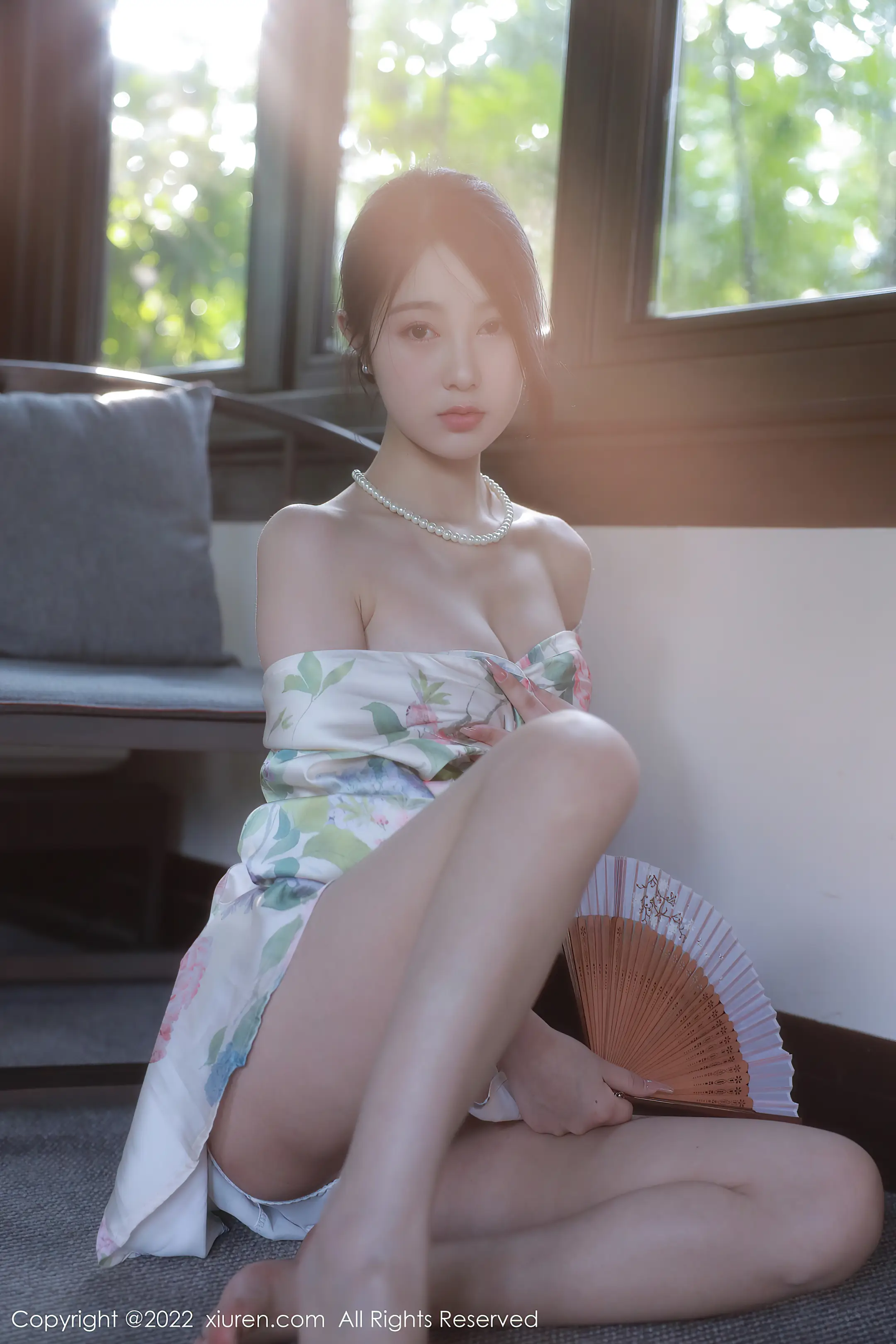 [秀人网] 2022.08.30 NO.5514 谢晚晚#[112P]-2