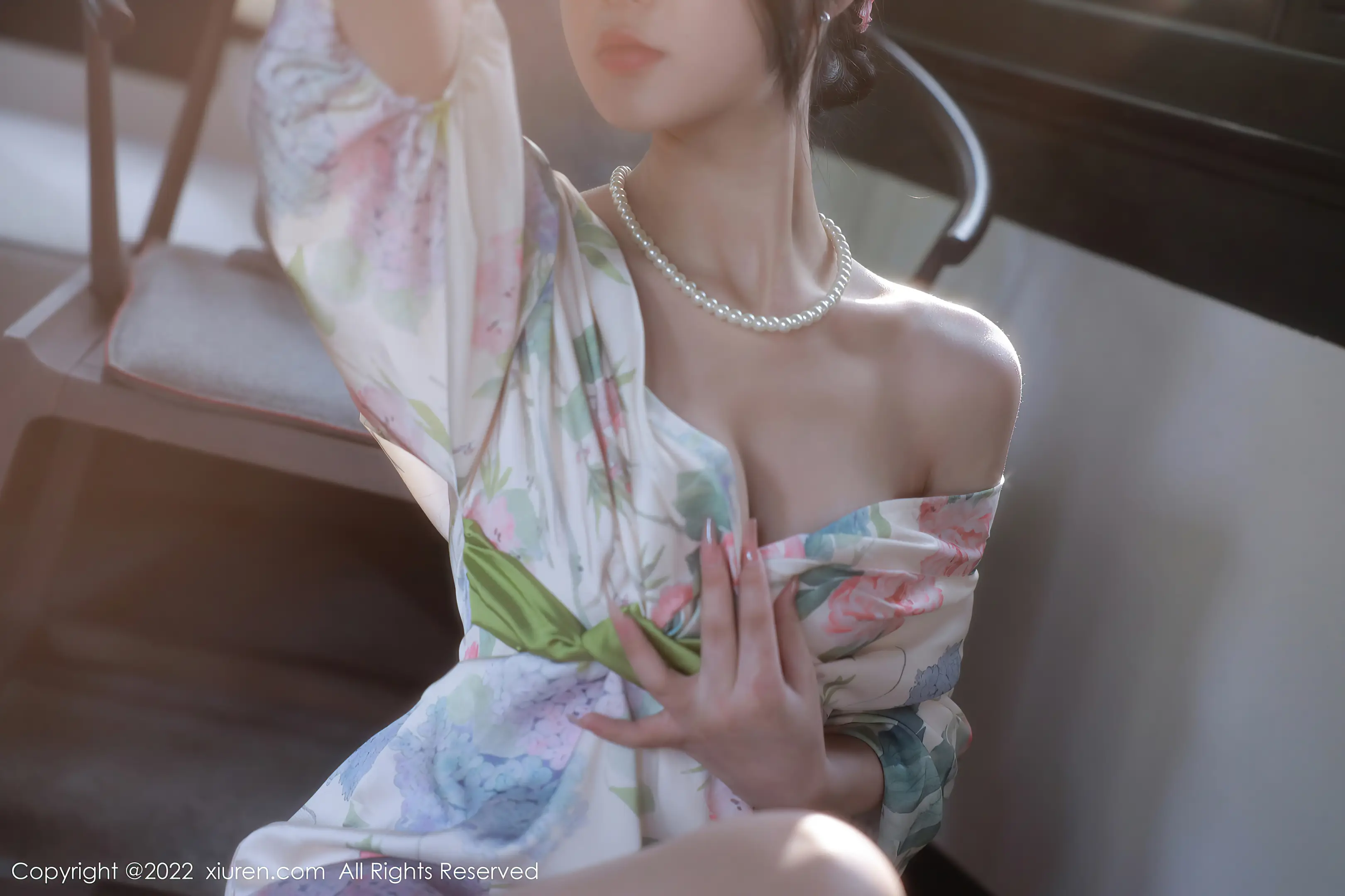 [秀人网] 2022.08.30 NO.5514 谢晚晚#[112P]-6
