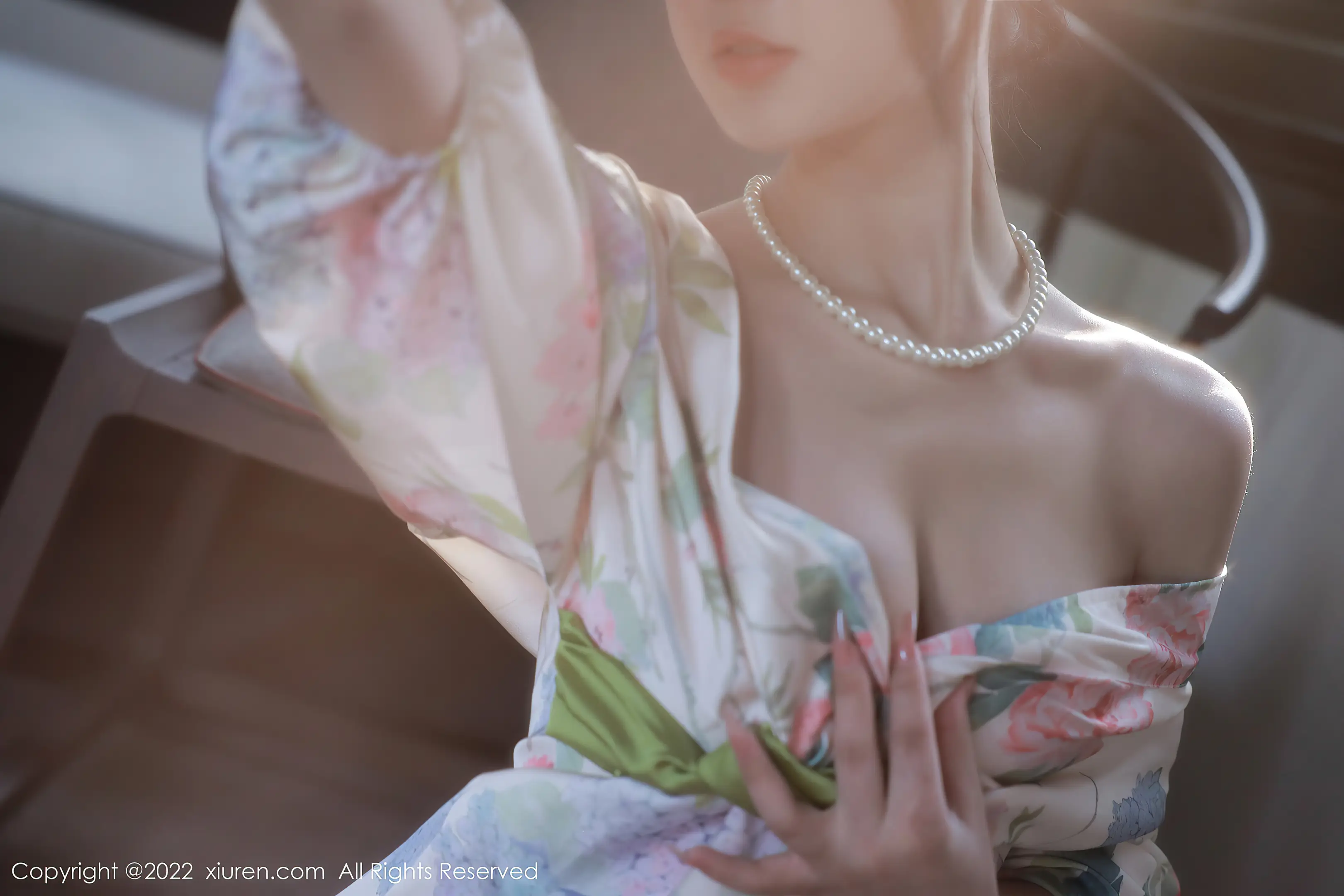 [秀人网] 2022.08.30 NO.5514 谢晚晚#[112P]-7