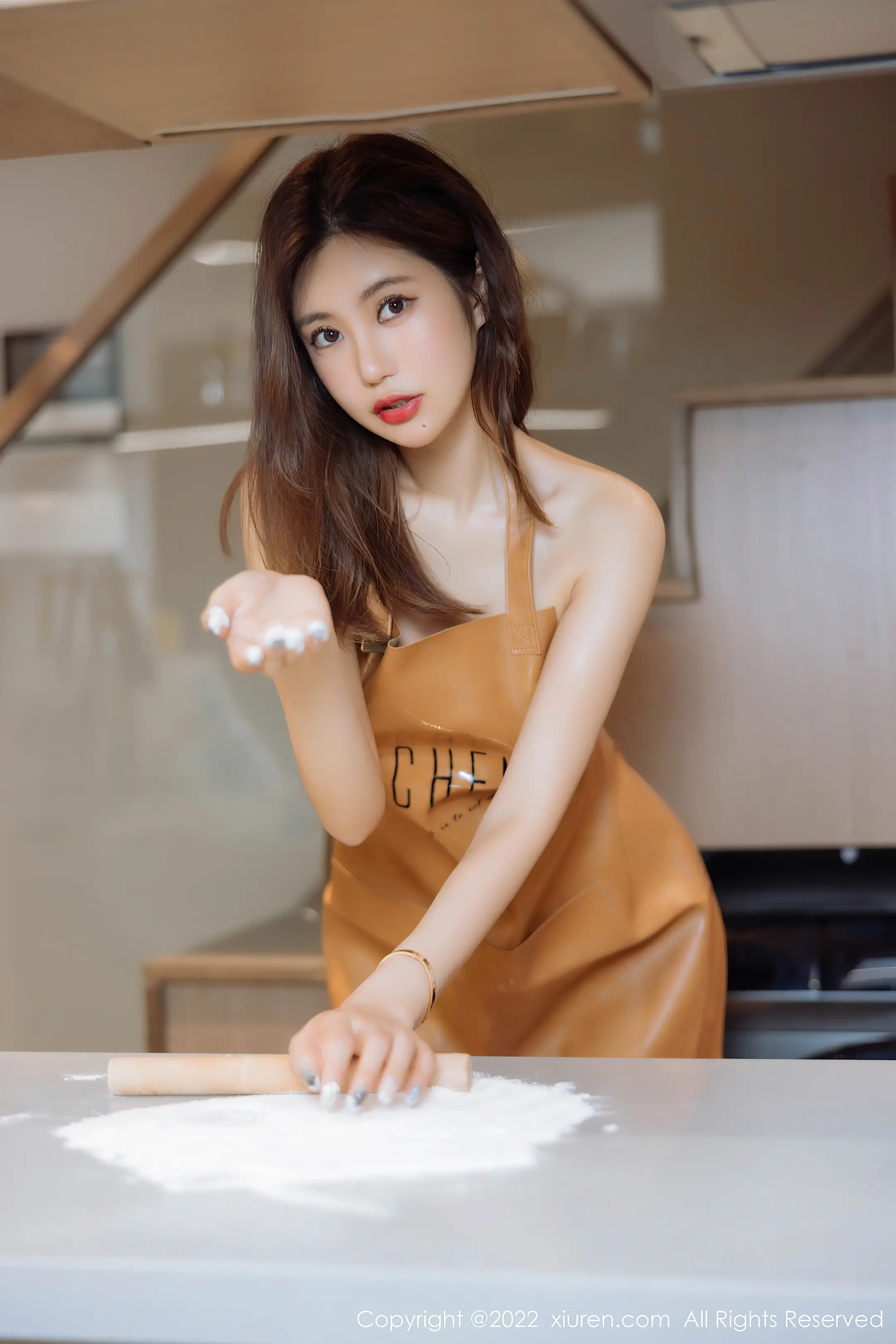 [秀人网] 2022.09.23 NO.5634 绮里嘉ula#[64P]-2