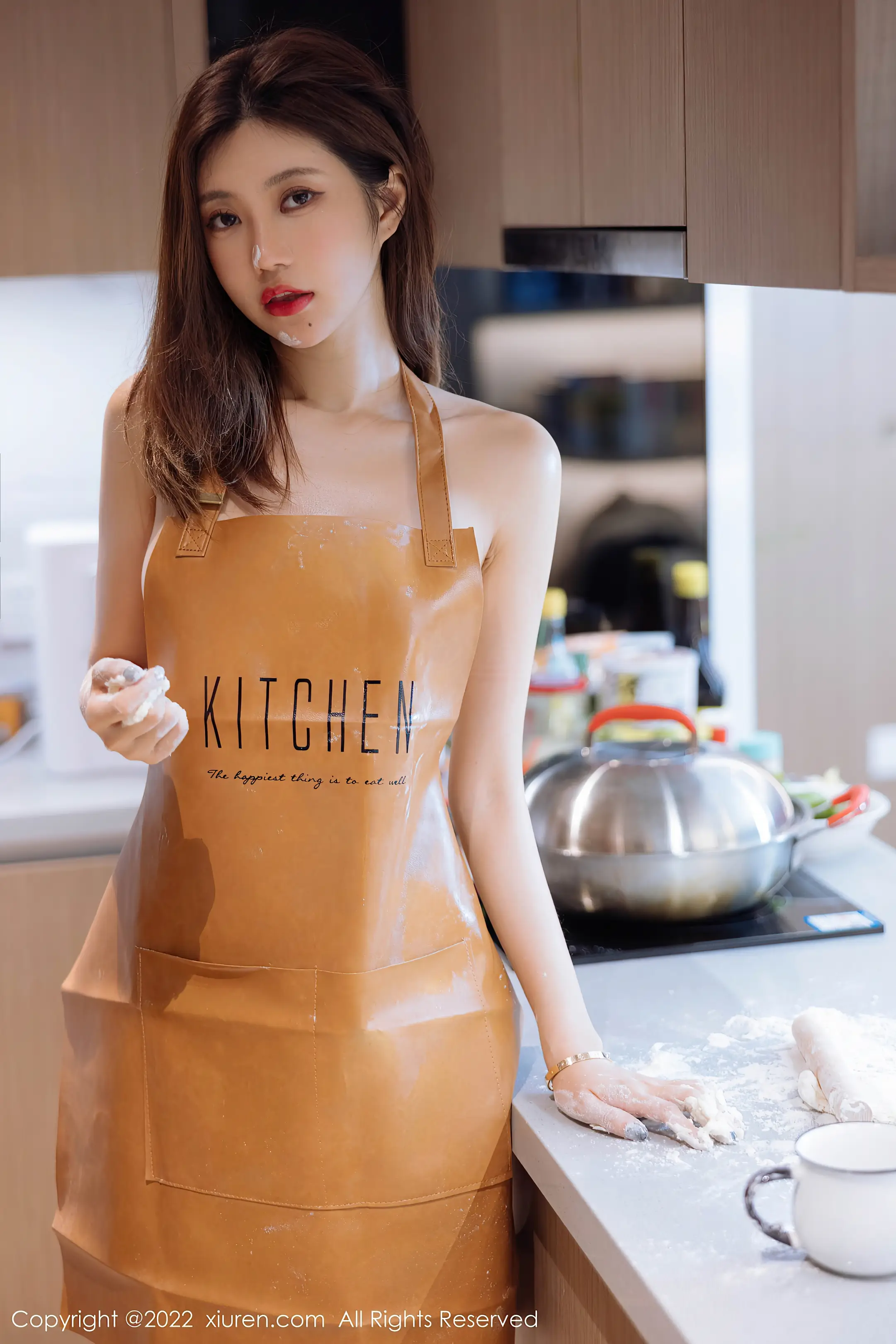 [秀人网] 2022.09.23 NO.5634 绮里嘉ula#[64P]-7