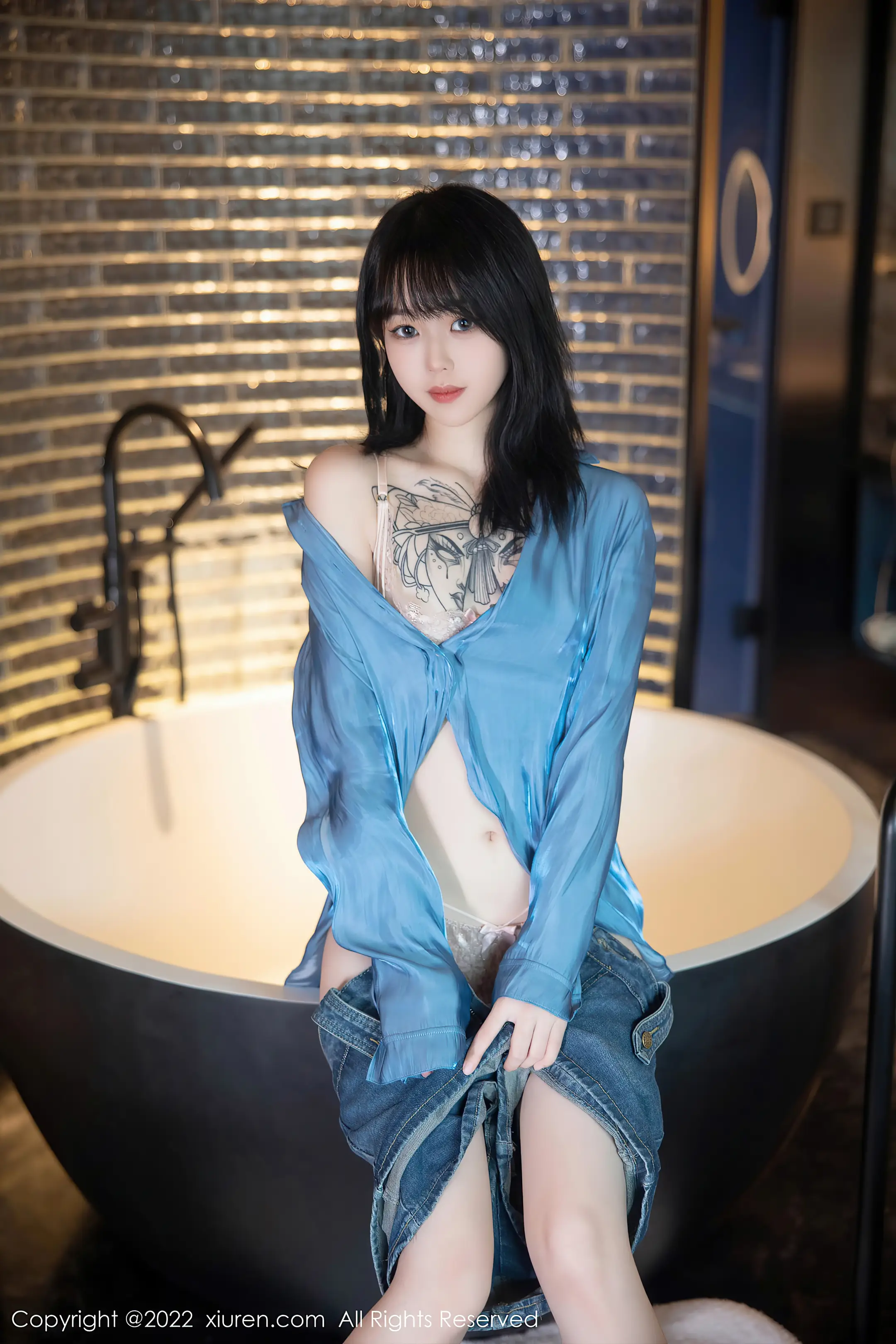 [秀人网] 2022.09.29 NO.5662 奶瓶.#[98P]-10
