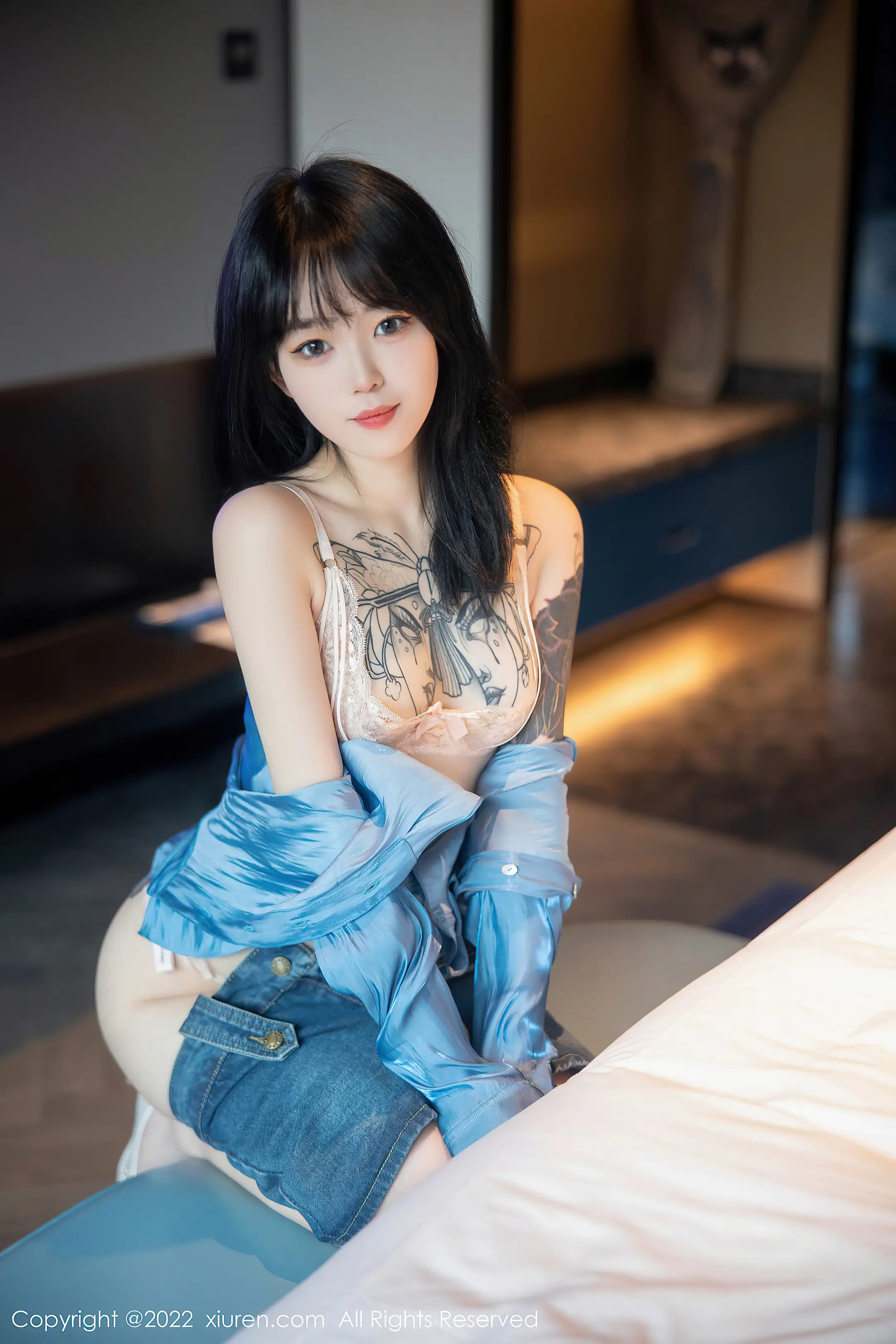 [秀人网] 2022.09.29 NO.5662 奶瓶.#[98P]-6