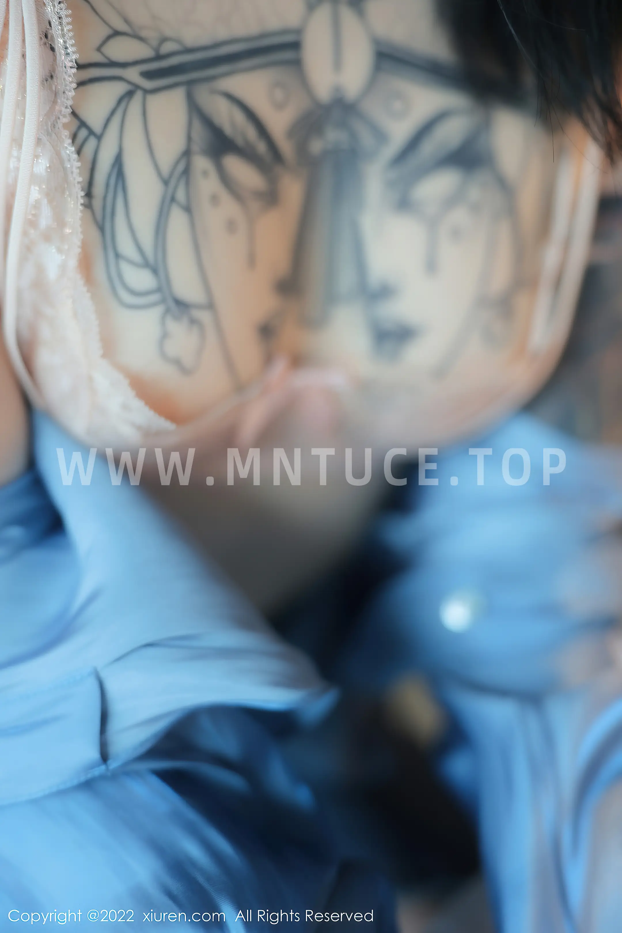 [秀人网] 2022.09.29 NO.5662 奶瓶.#[98P]-7