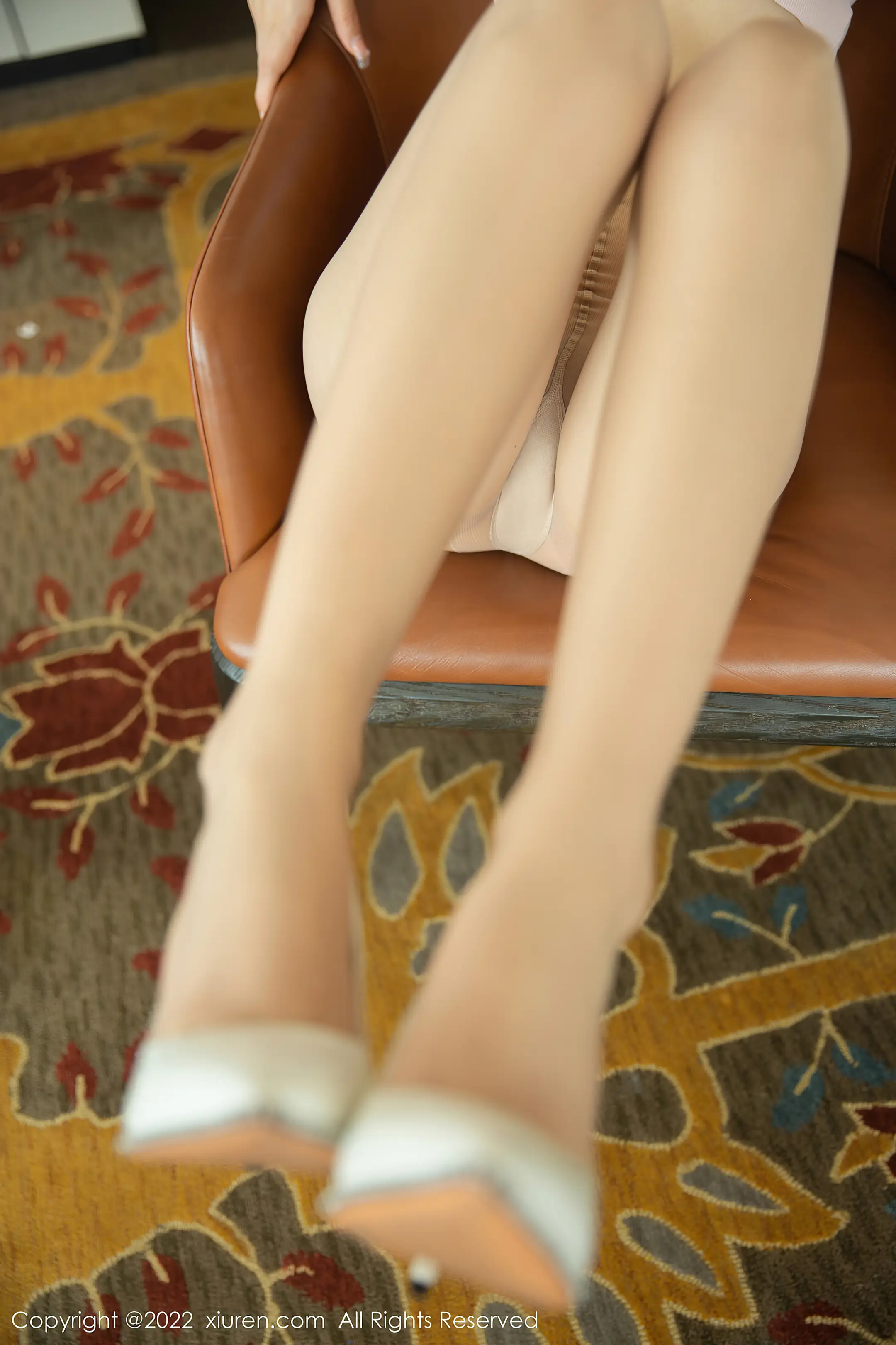 [秀人网] 2022.07.07 – NO.5242 熊小诺#[74P]-10