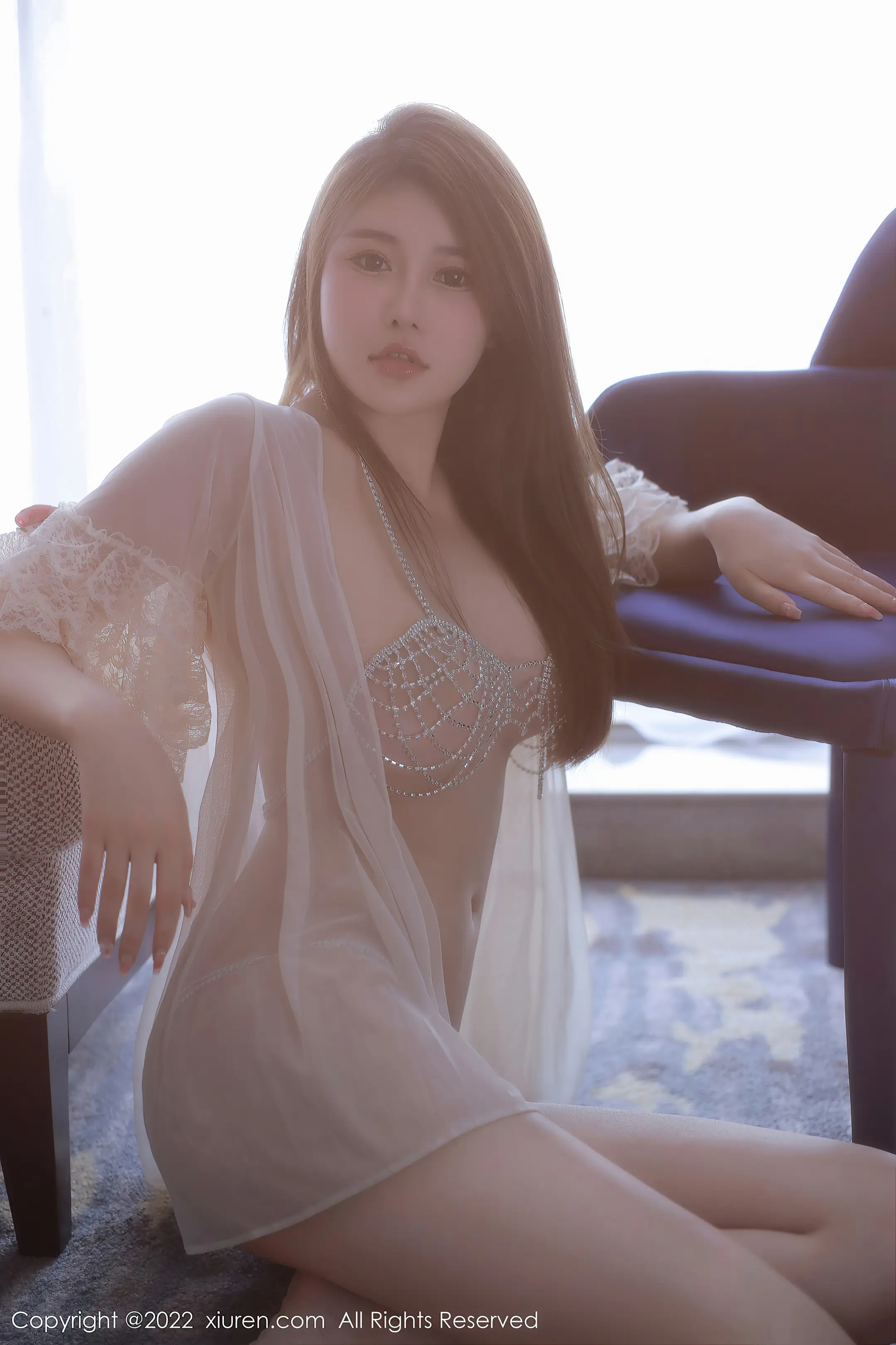 [秀人网] 2022.10.26 NO.5761 甜妮#[61P]-14