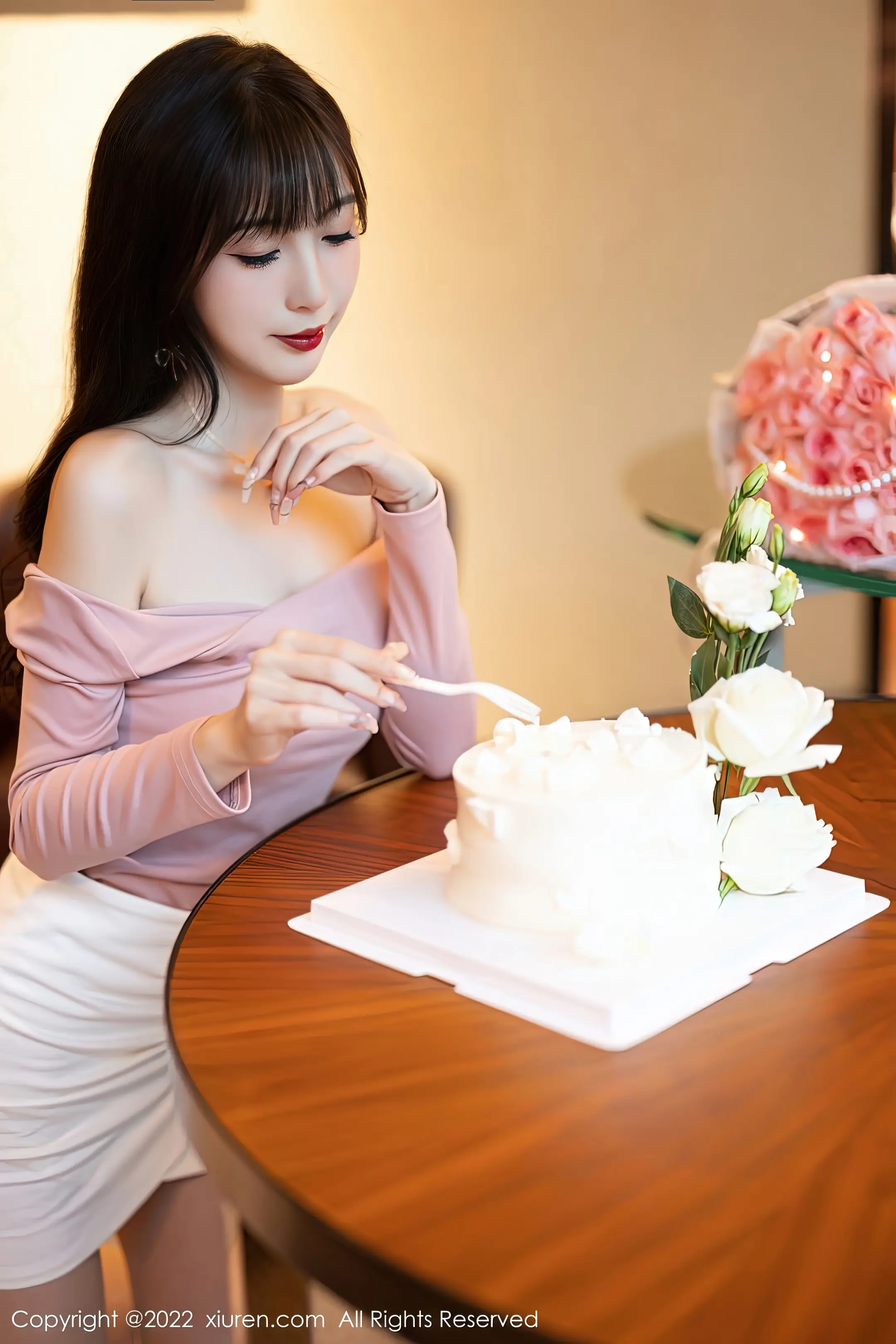 [秀人网] 2022.11.30 NO.5934 林星阑#[82P]-3