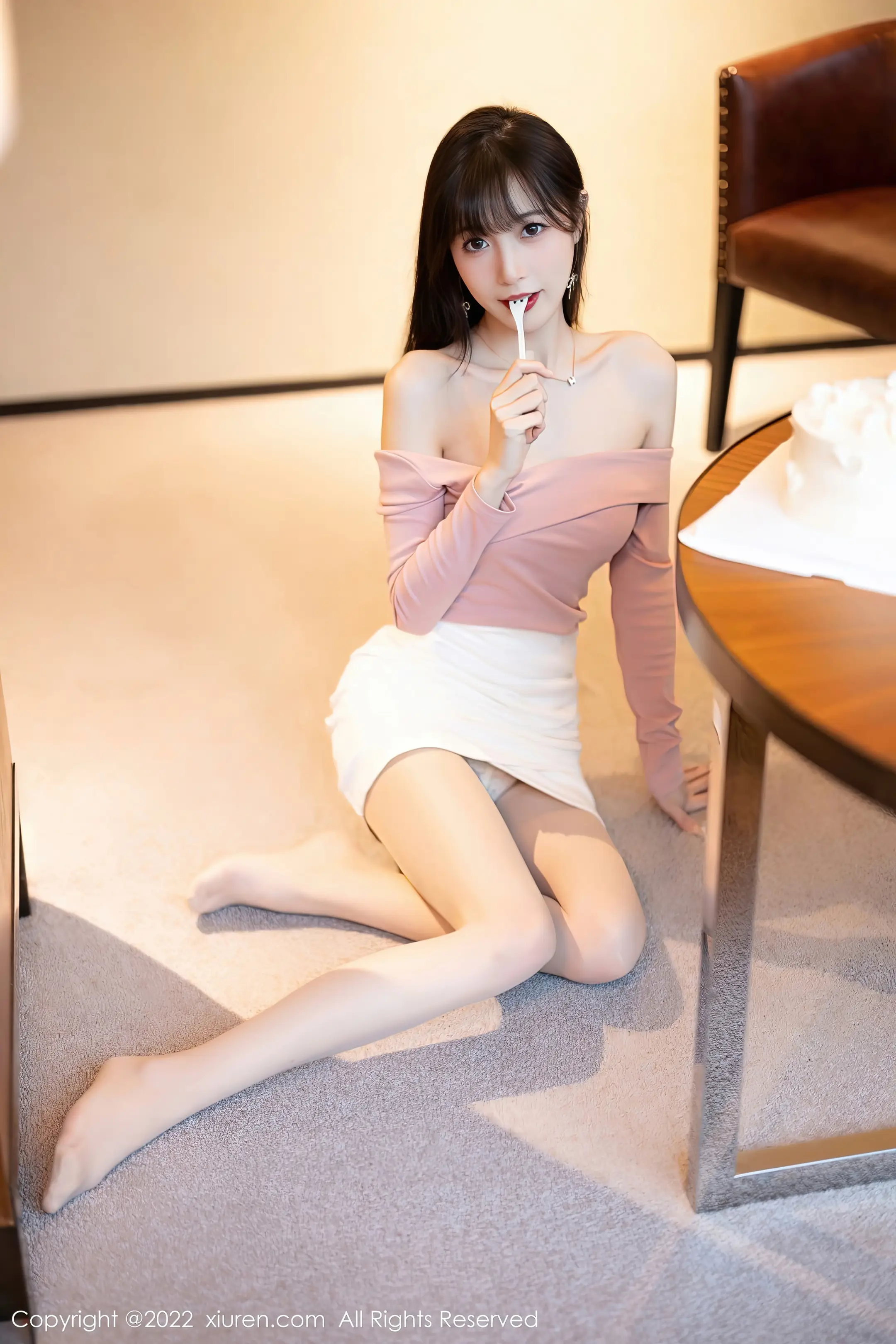 [秀人网] 2022.11.30 NO.5934 林星阑#[82P]-10