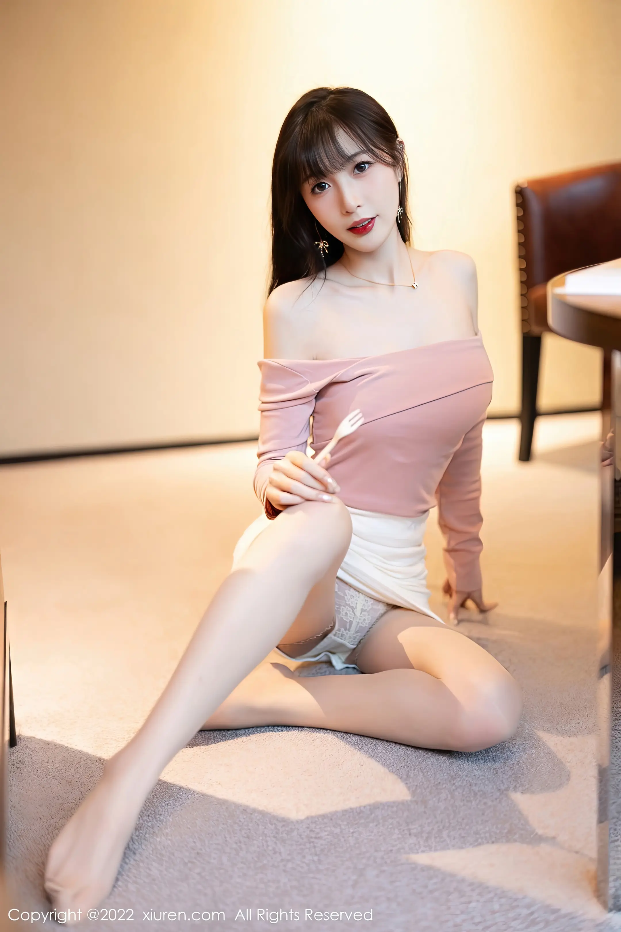 [秀人网] 2022.11.30 NO.5934 林星阑#[82P]-11