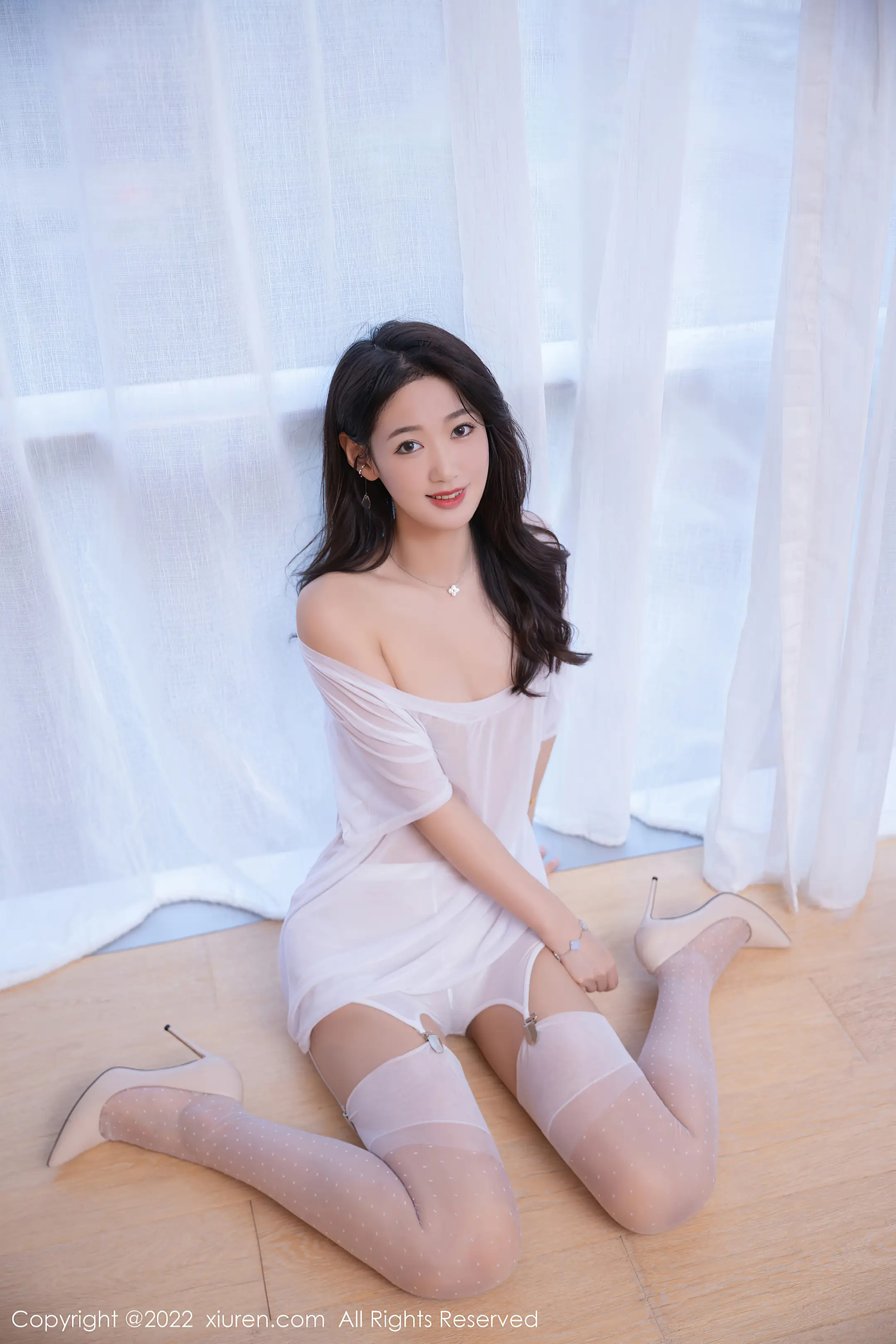 [秀人网] 2022.09.26 NO.5644 唐安琪#[84P]-8