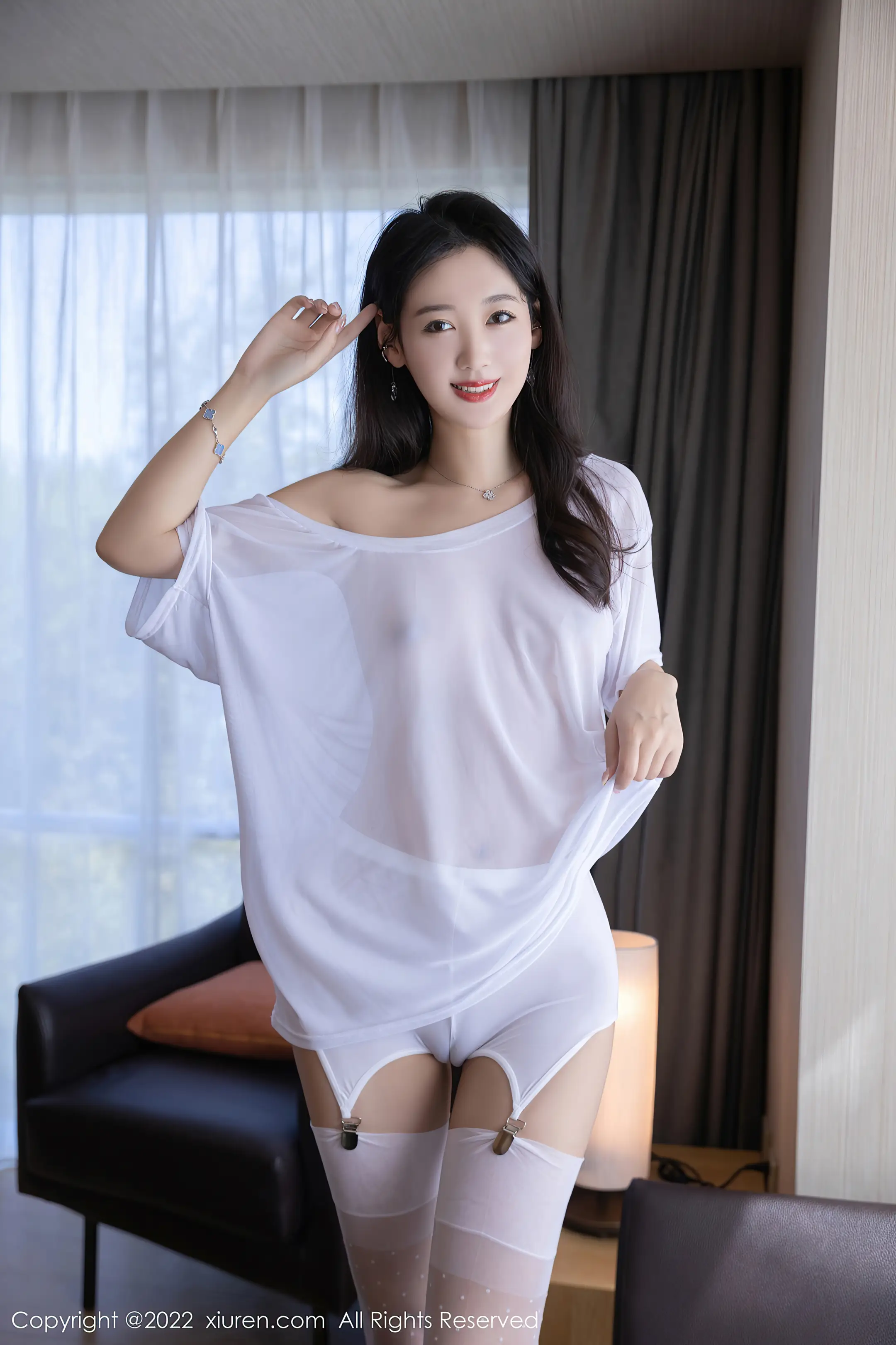 [秀人网] 2022.09.26 NO.5644 唐安琪#[84P]-15