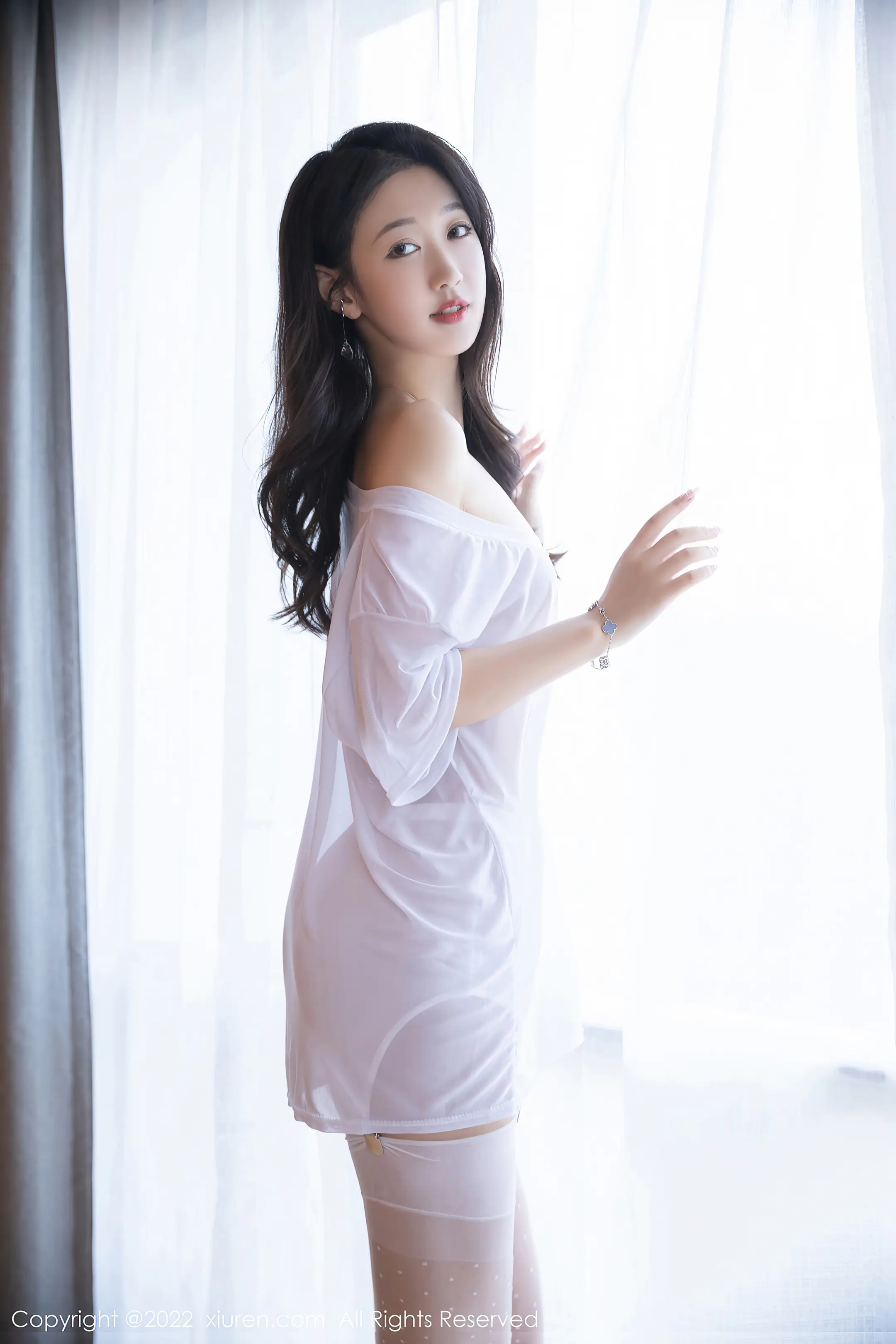 [秀人网] 2022.09.26 NO.5644 唐安琪#[84P]-9