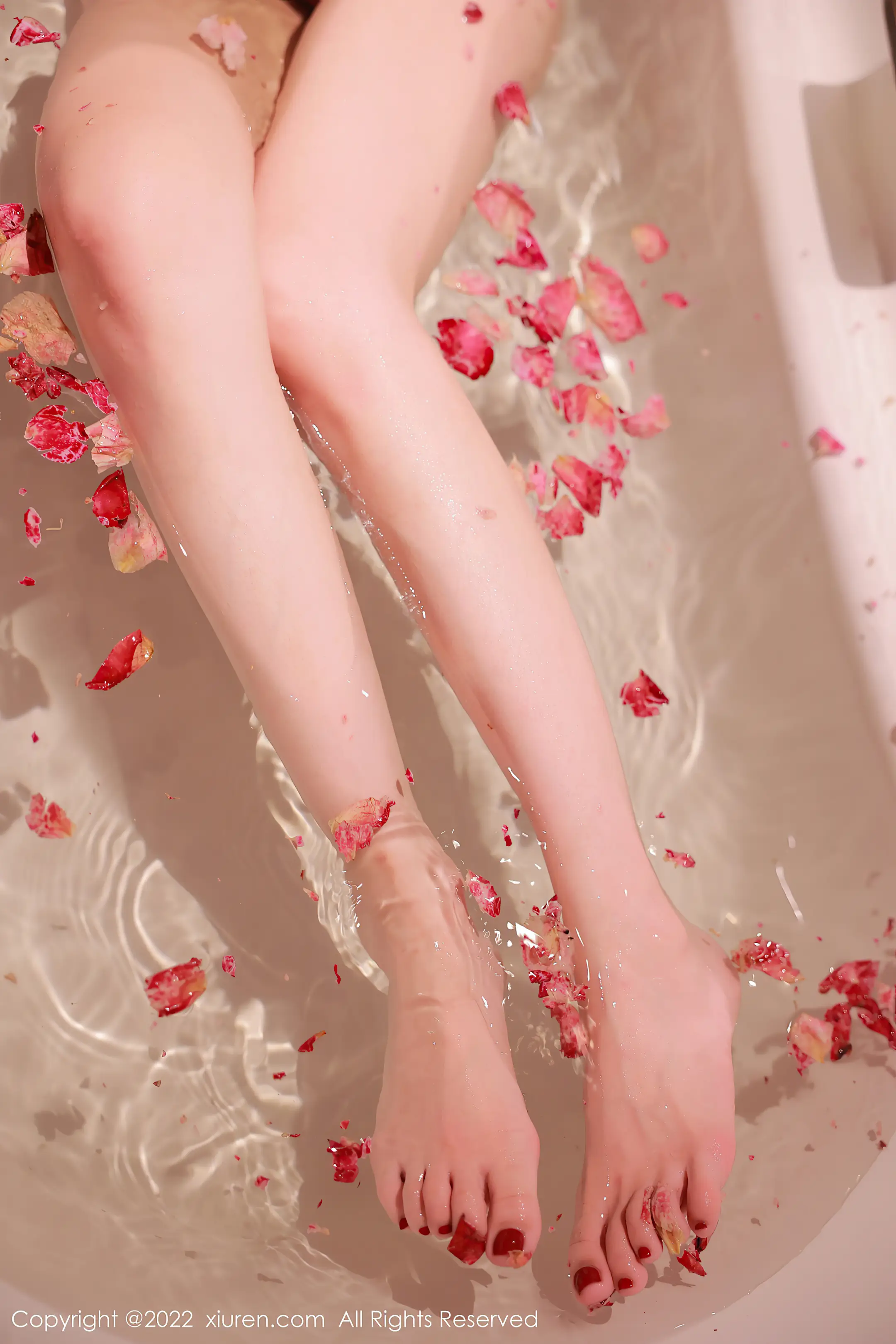 [秀人网] 2022.08.26 – NO.5496 tina_甜仔#[51P]-9