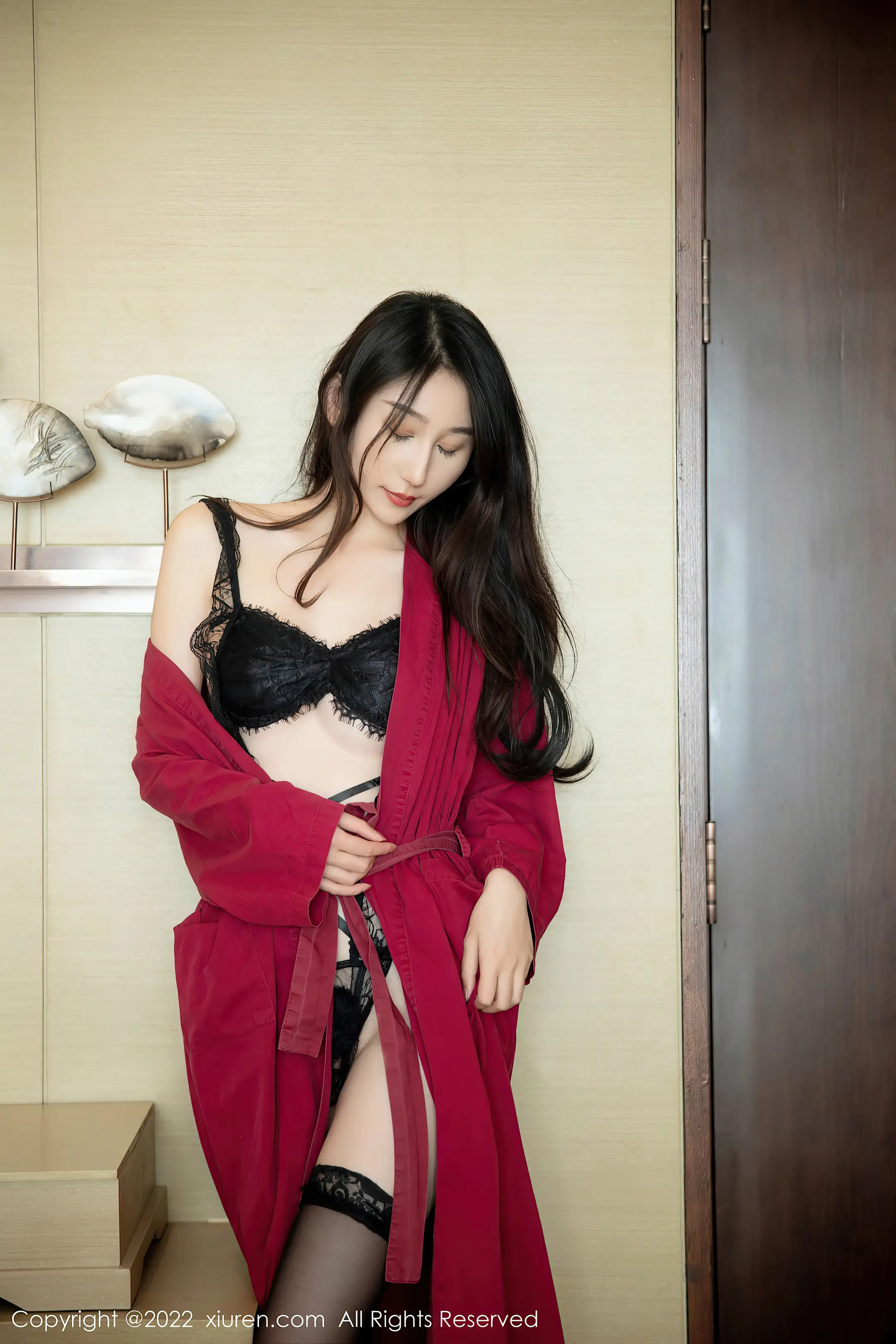 [秀人网] 2022.09.22 NO.5624 薇薇酱#[81P]-3