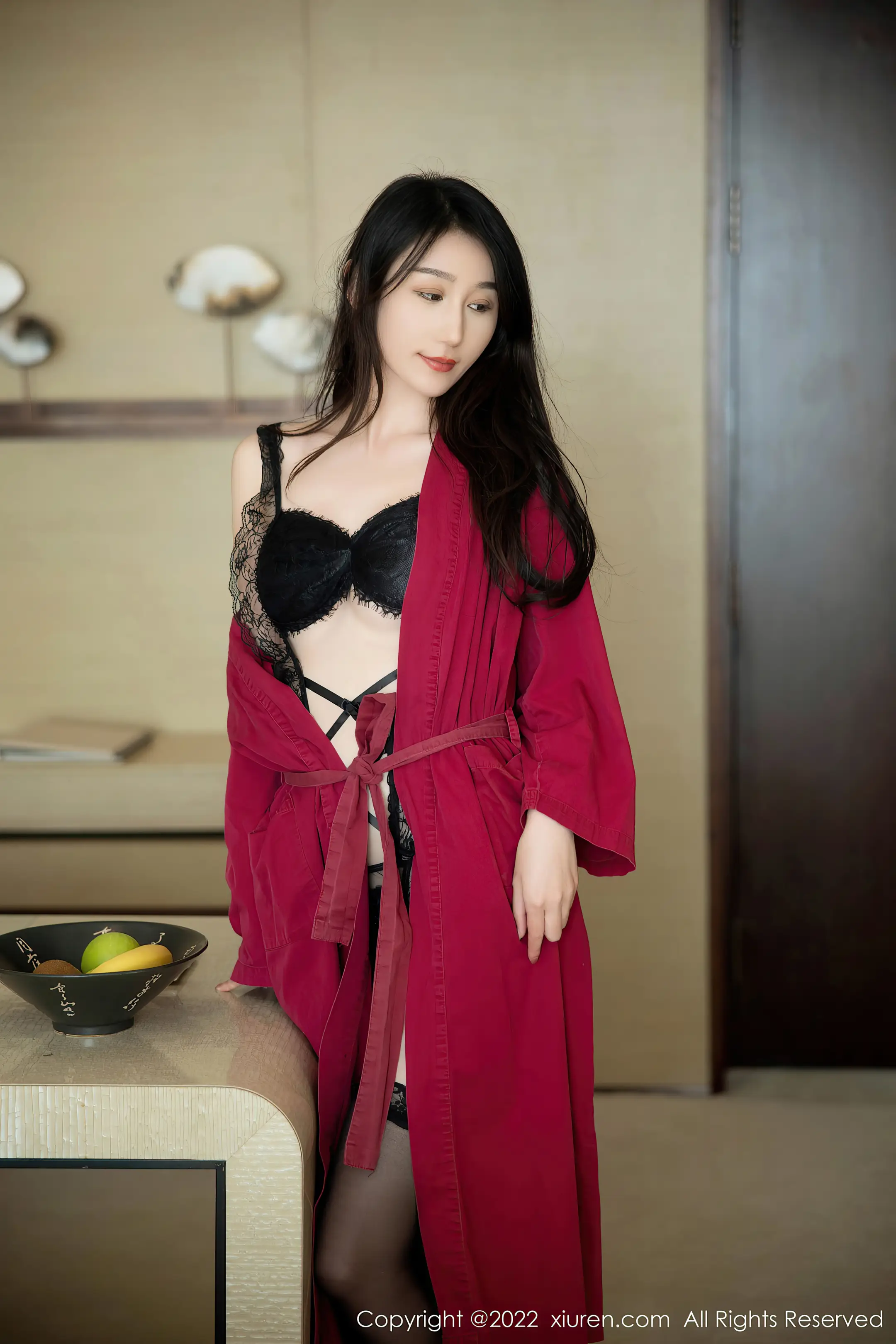 [秀人网] 2022.09.22 NO.5624 薇薇酱#[81P]-5