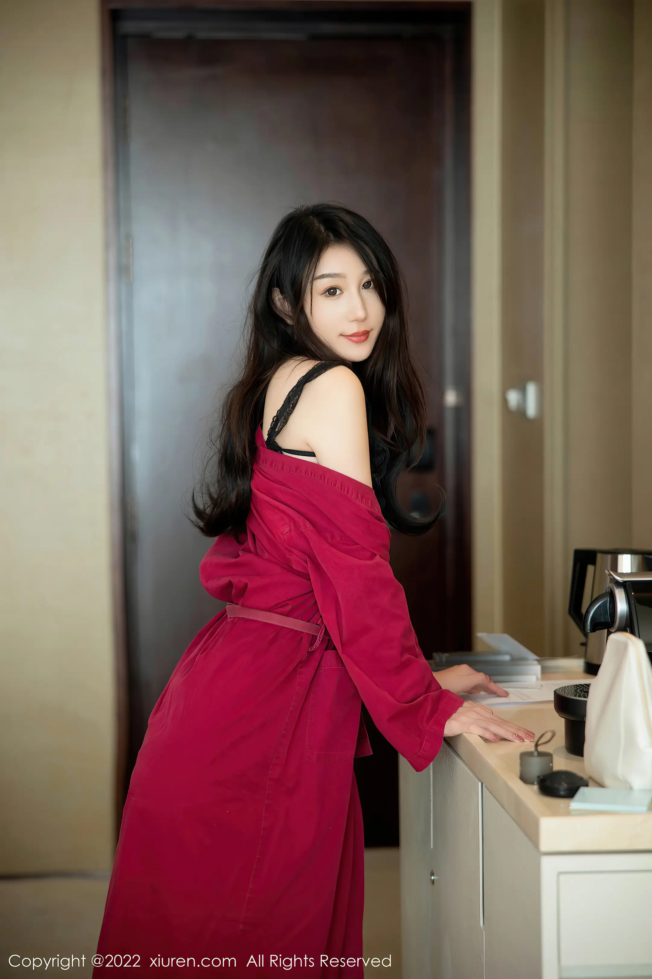 [秀人网] 2022.09.22 NO.5624 薇薇酱#[81P]-8