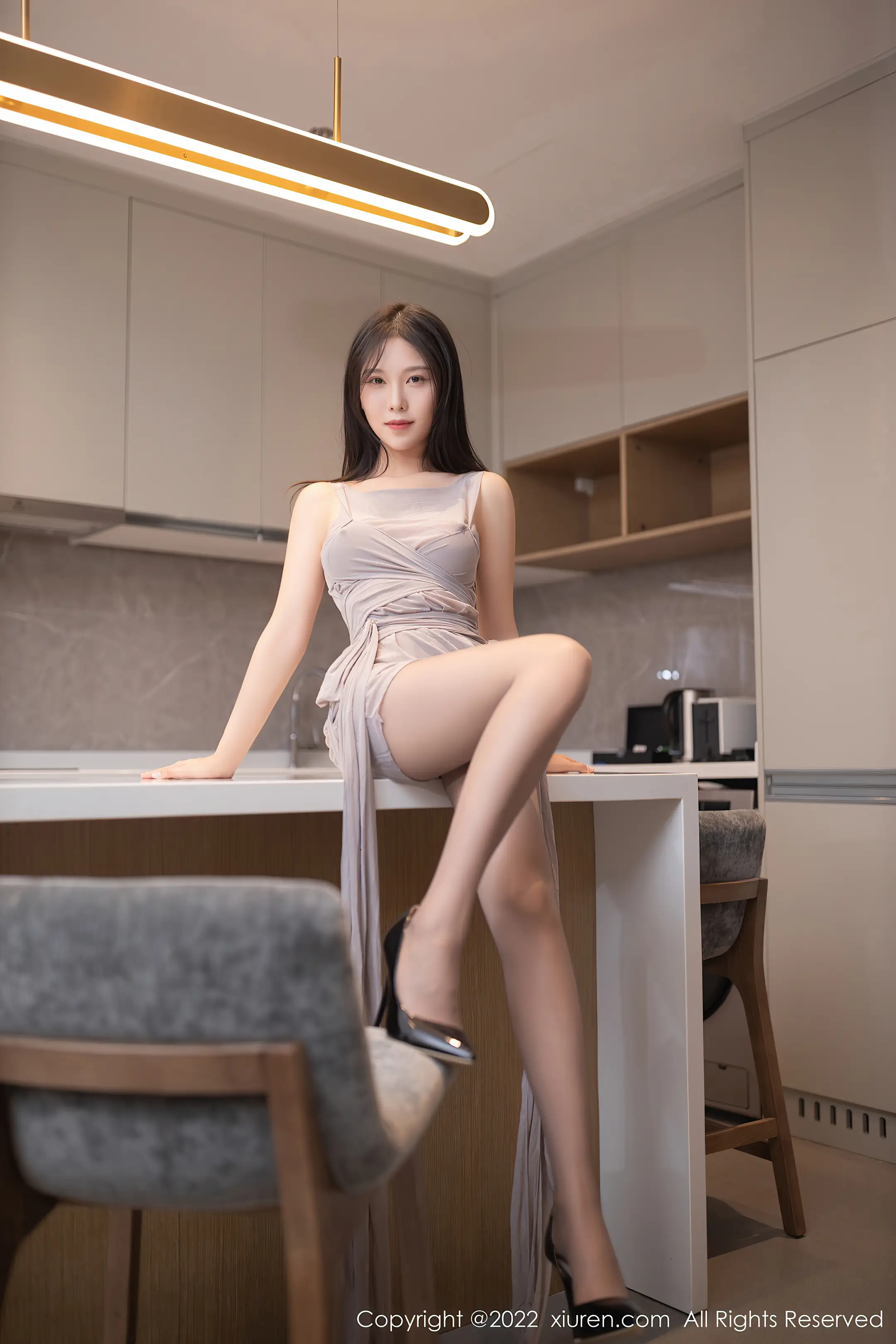 [秀人网] 2022.03.16 – NO.4727 利世#[81P]-2