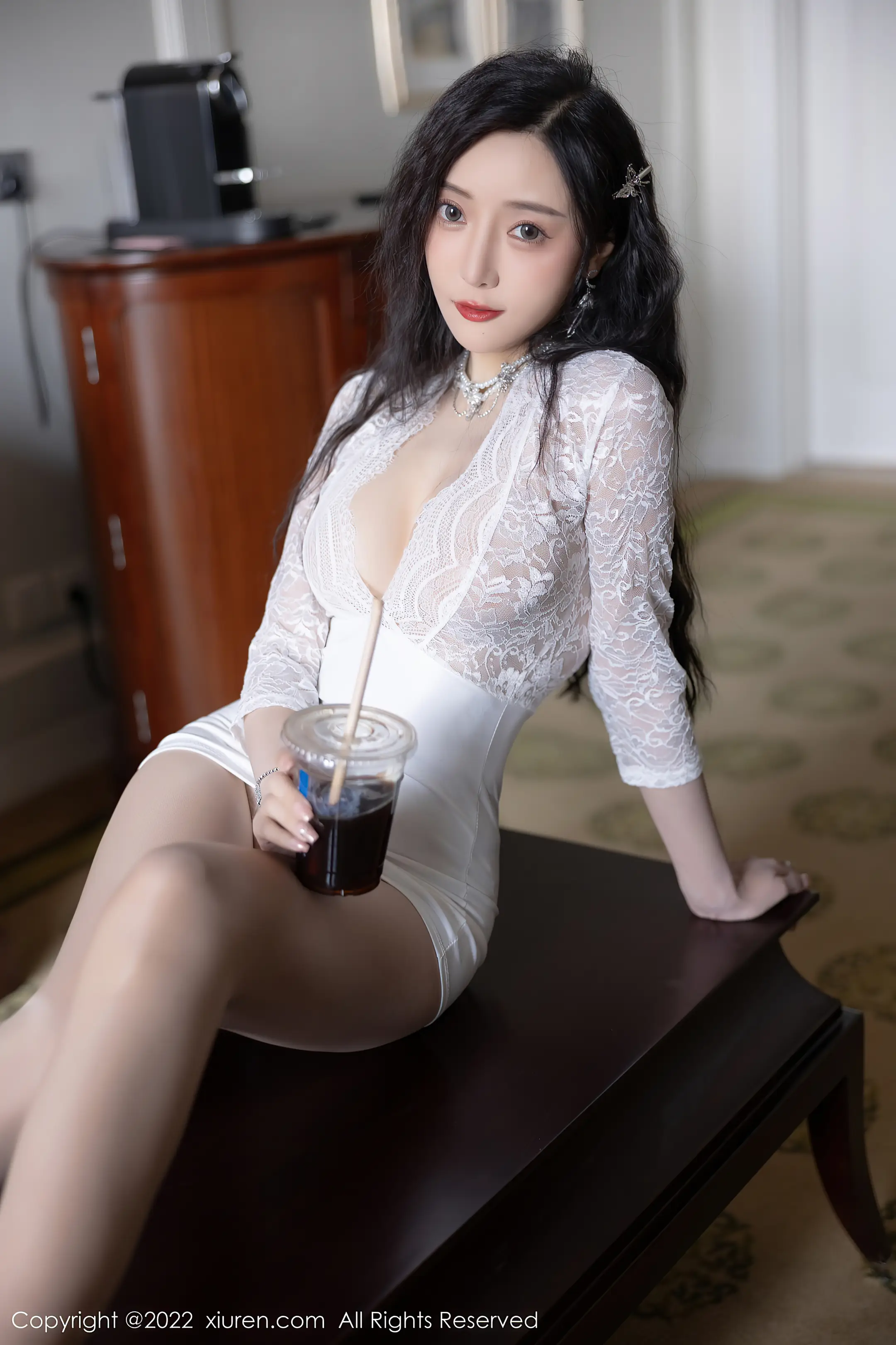 [秀人网] 2022.06.06 – NO.5106 王馨瑶yanni#[103P]-6