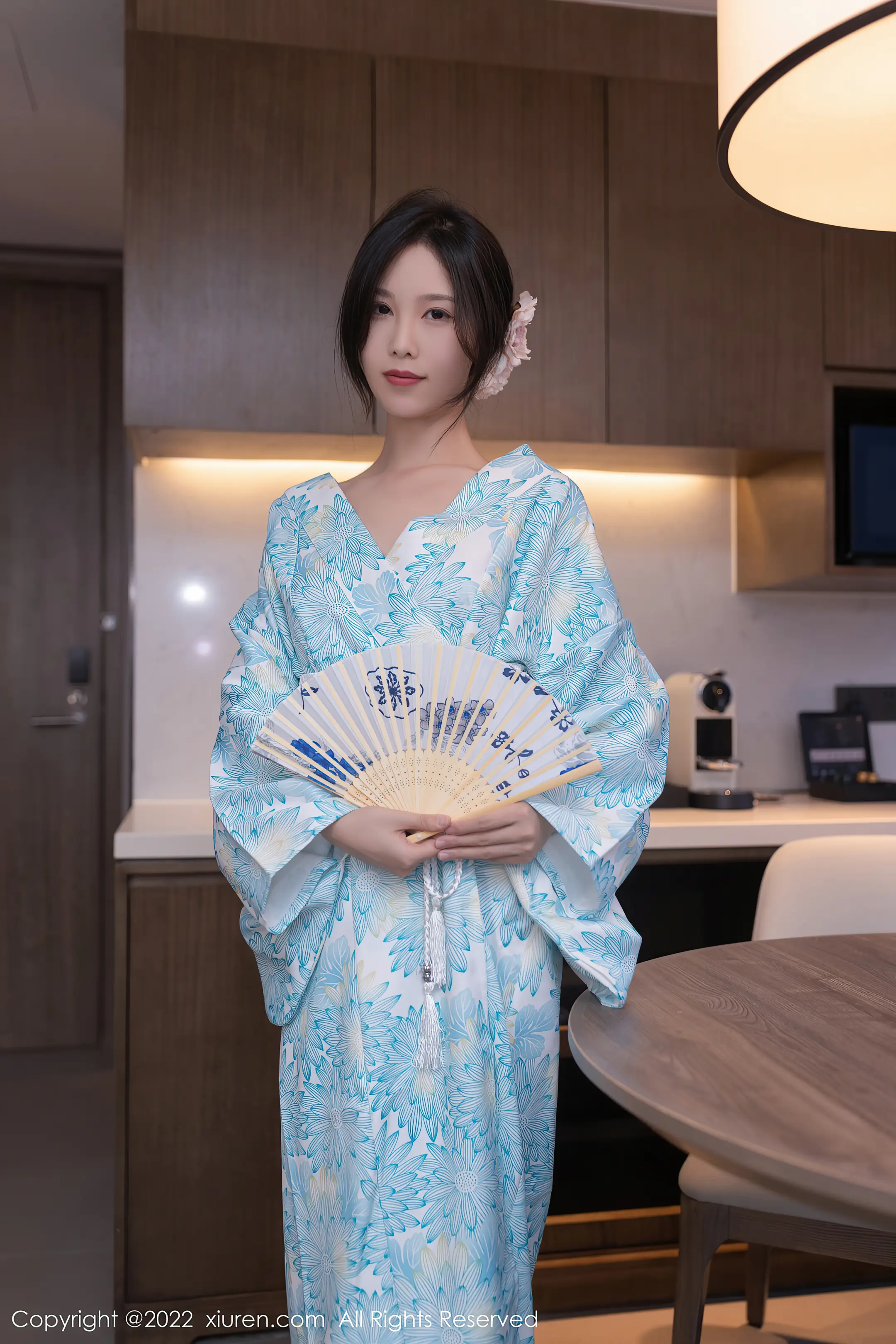 [秀人网] 2022.06.08 – NO.5118 利世#[77P]-6