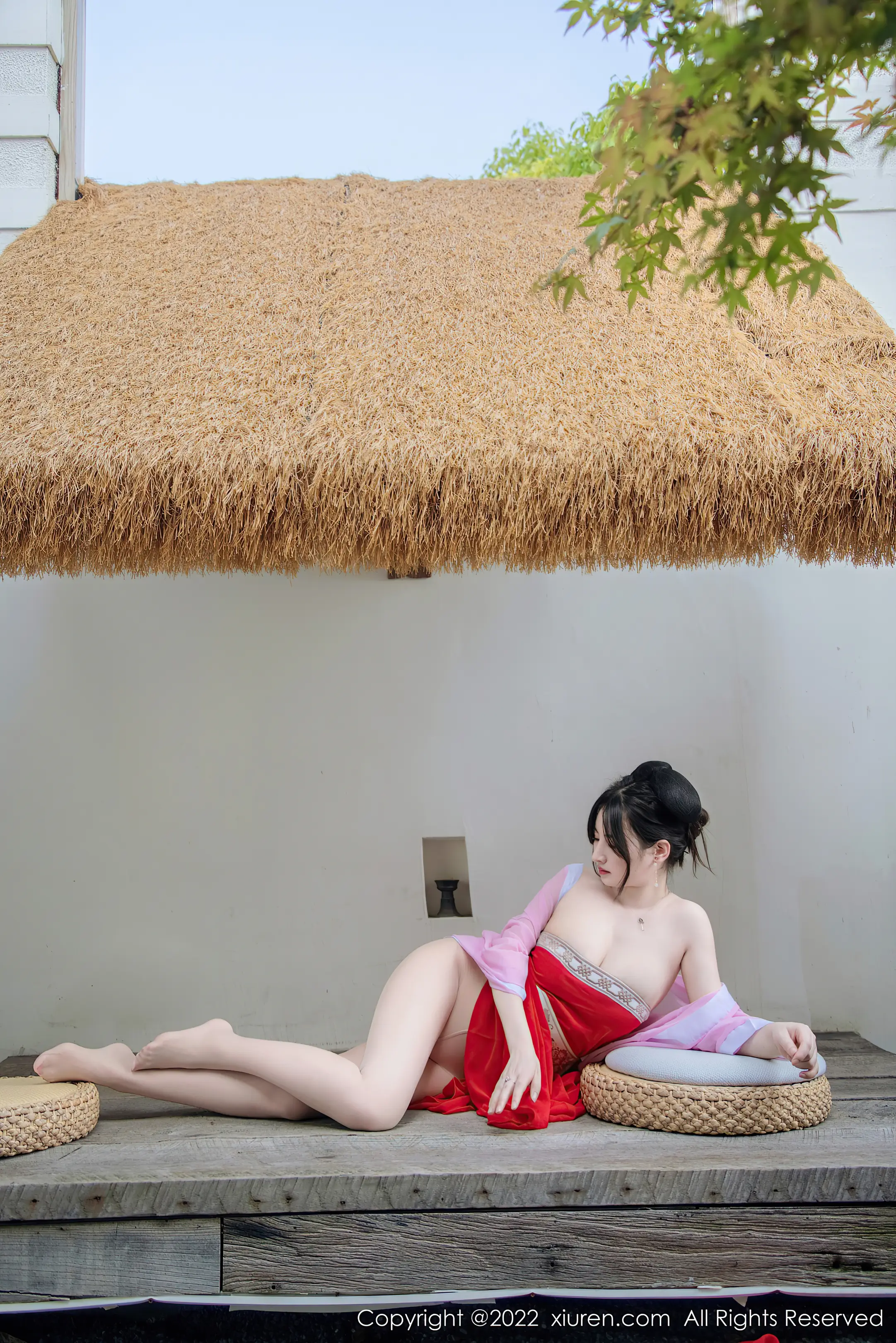[秀人网] 2022.06.14 – NO.5141 诗诗kiki#[82P]-3