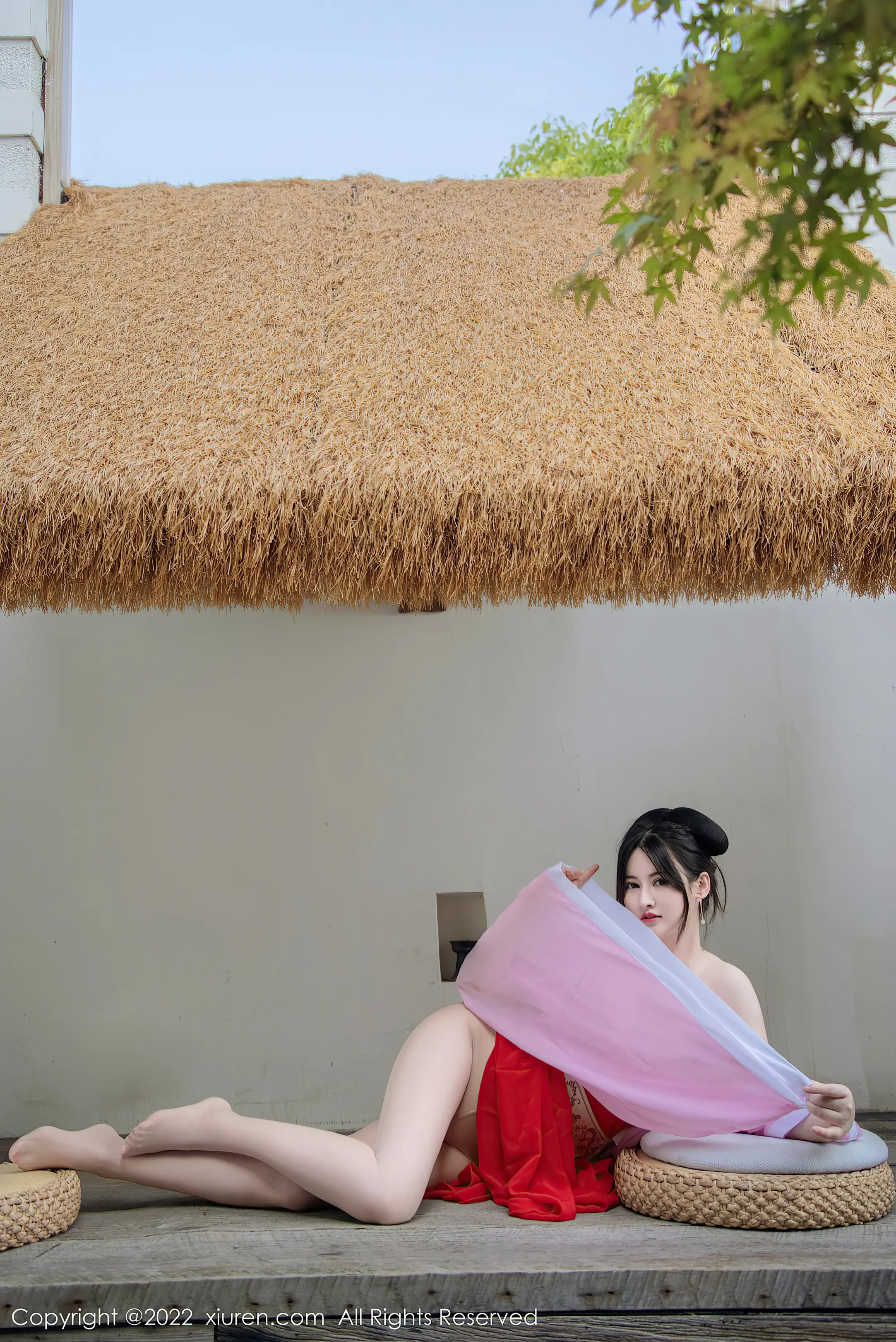 [秀人网] 2022.06.14 – NO.5141 诗诗kiki#[82P]-4