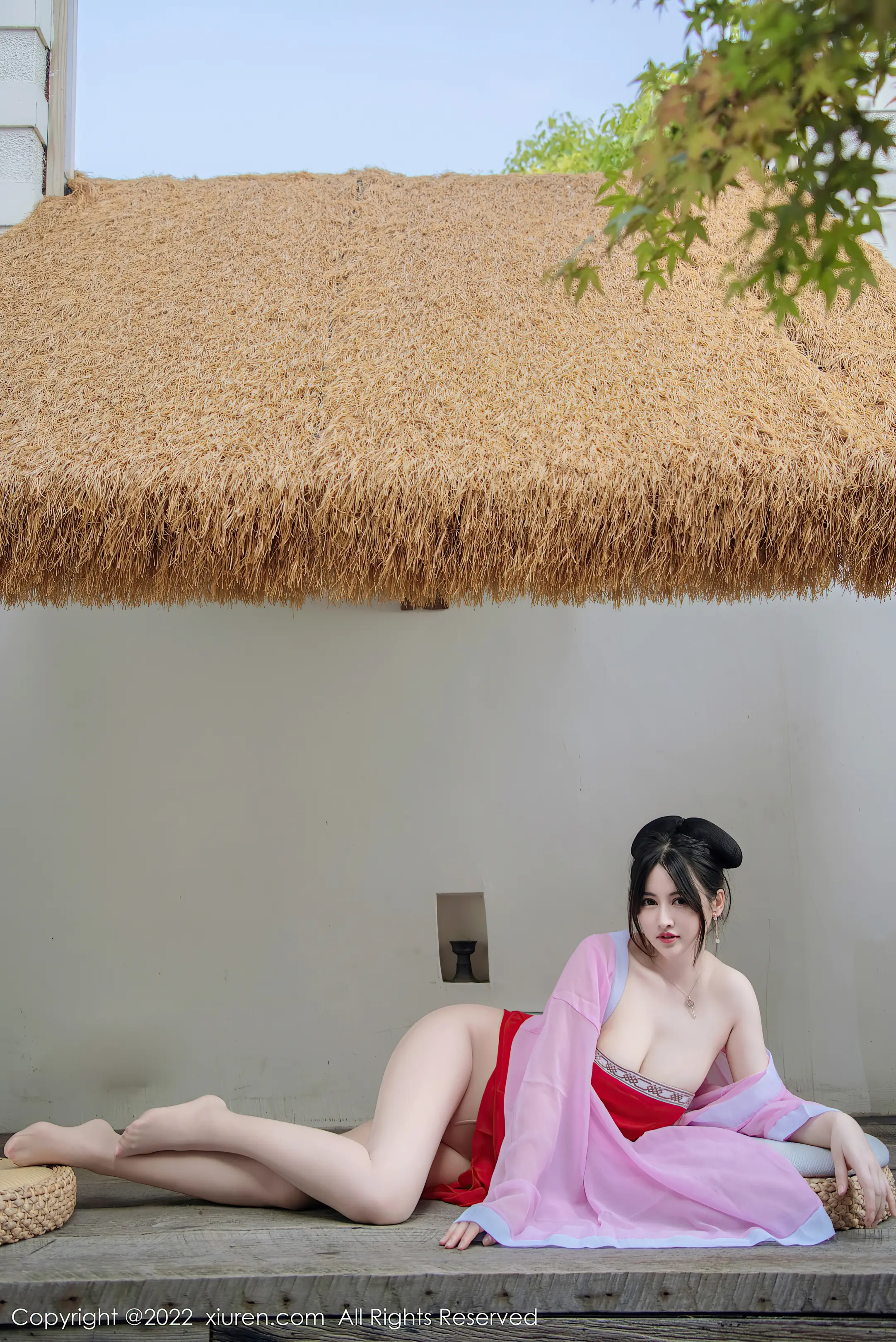 [秀人网] 2022.06.14 – NO.5141 诗诗kiki#[82P]-5