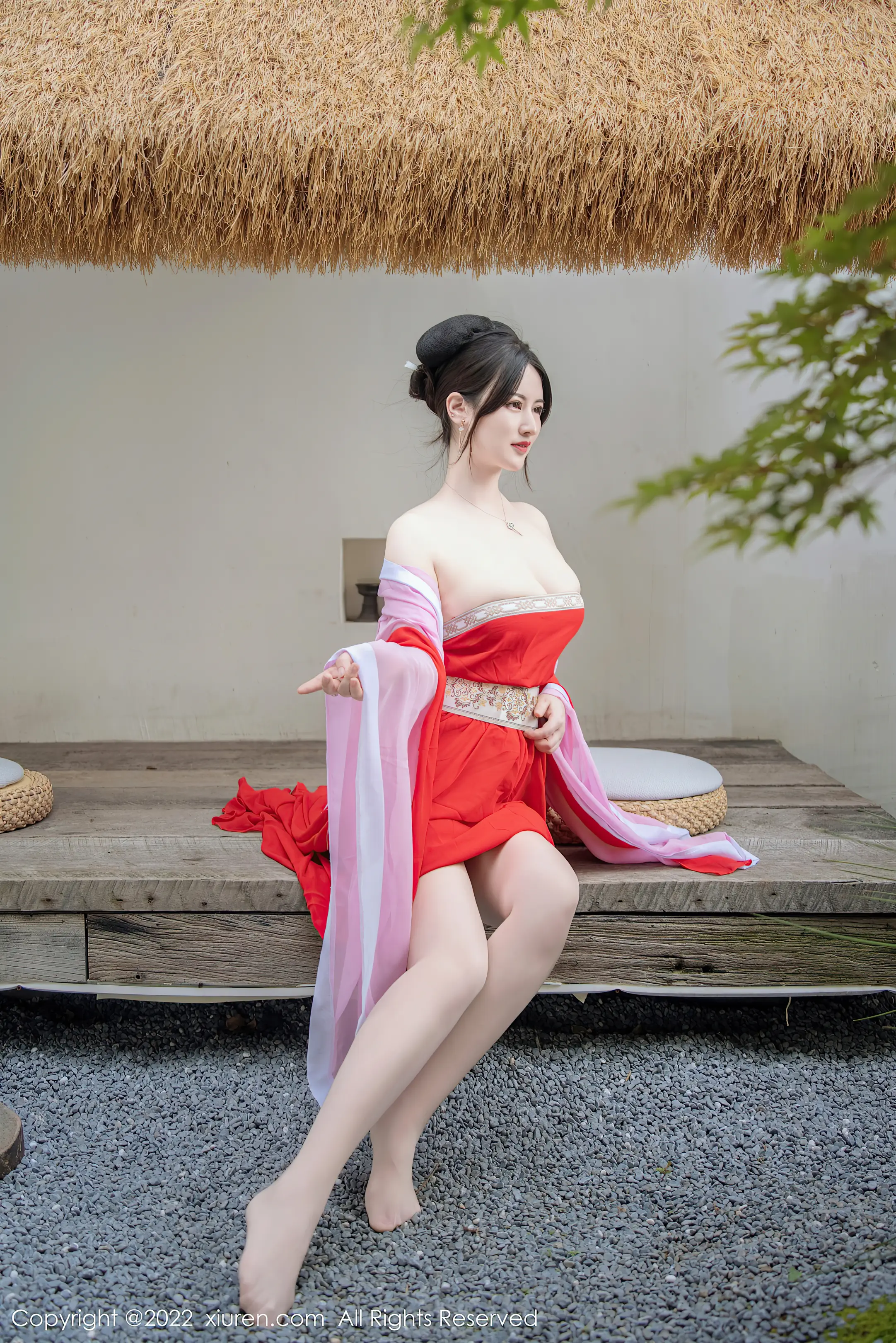 [秀人网] 2022.06.14 – NO.5141 诗诗kiki#[82P]-10