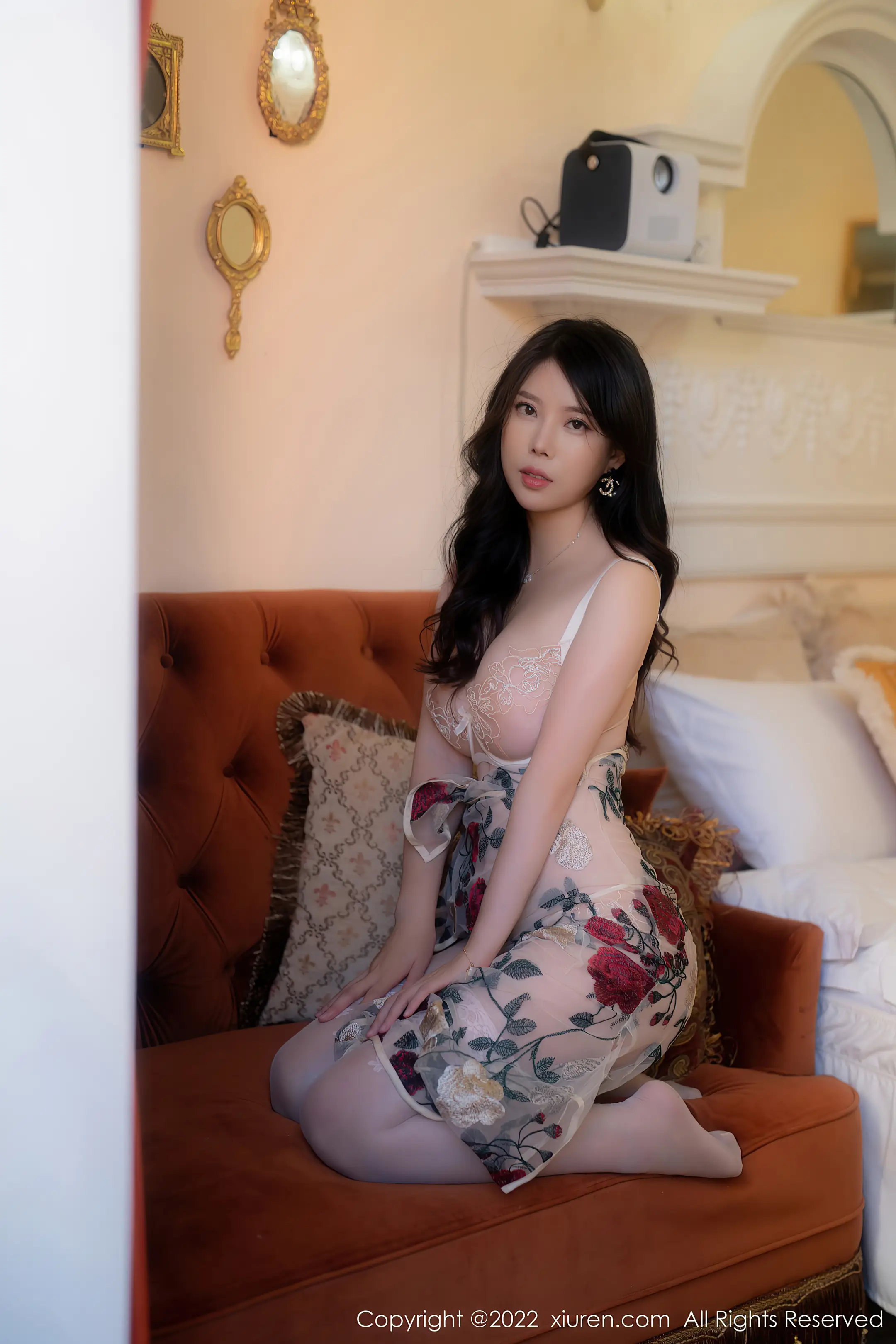 [秀人网] 2022.09.13 NO.5577 白茹雪#[55P]-2