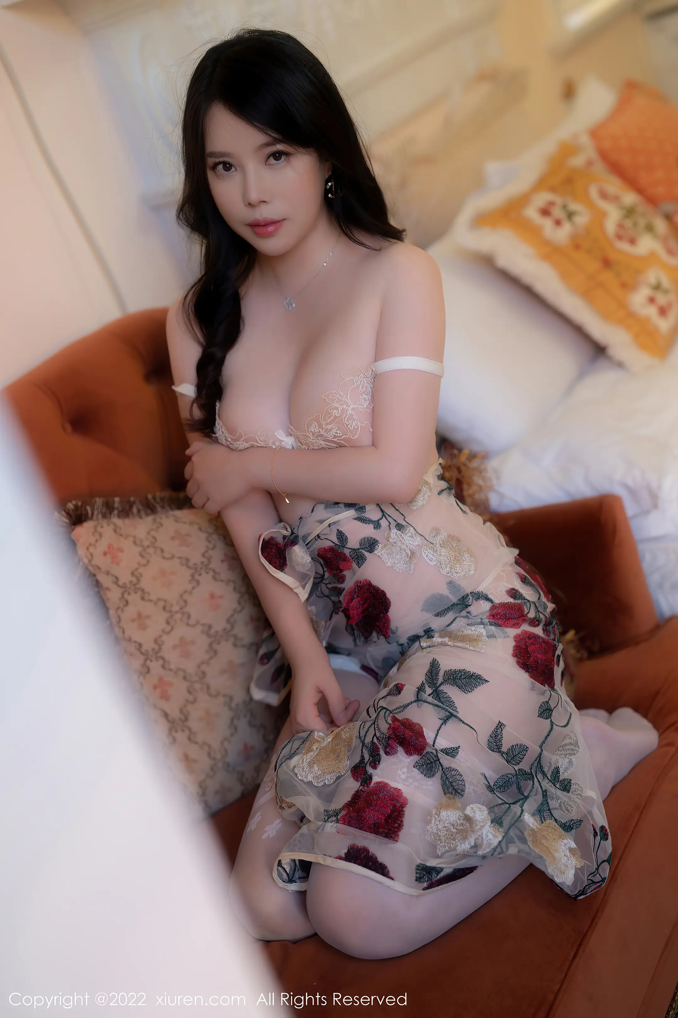 [秀人网] 2022.09.13 NO.5577 白茹雪#[55P]-5