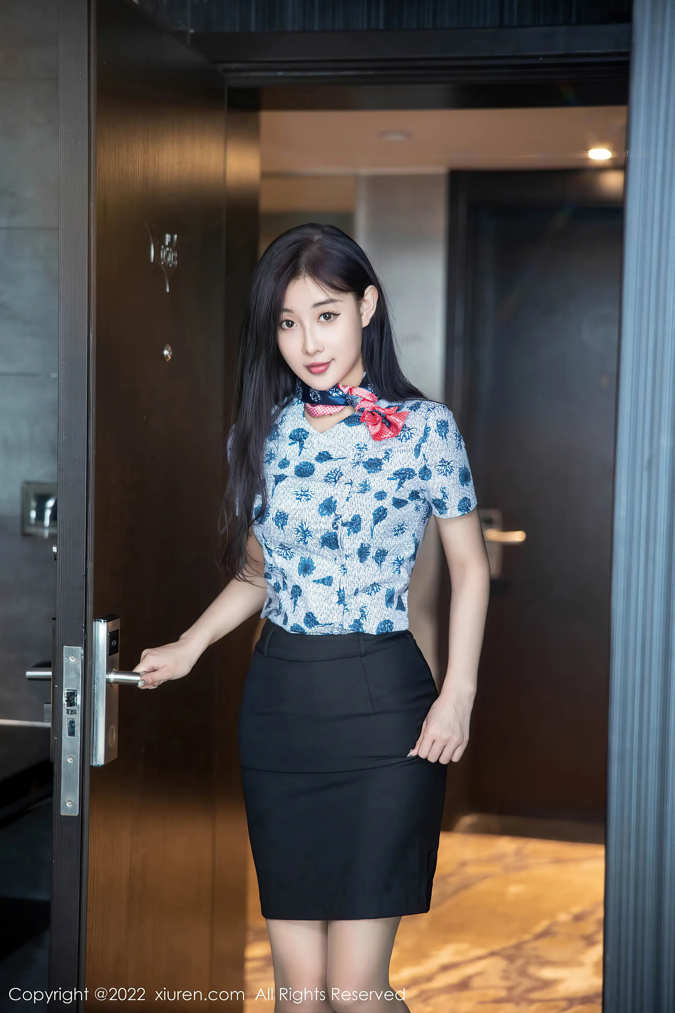 [秀人网] 2022.09.21 NO.5618 顾楚楚Maily#[88P]-5