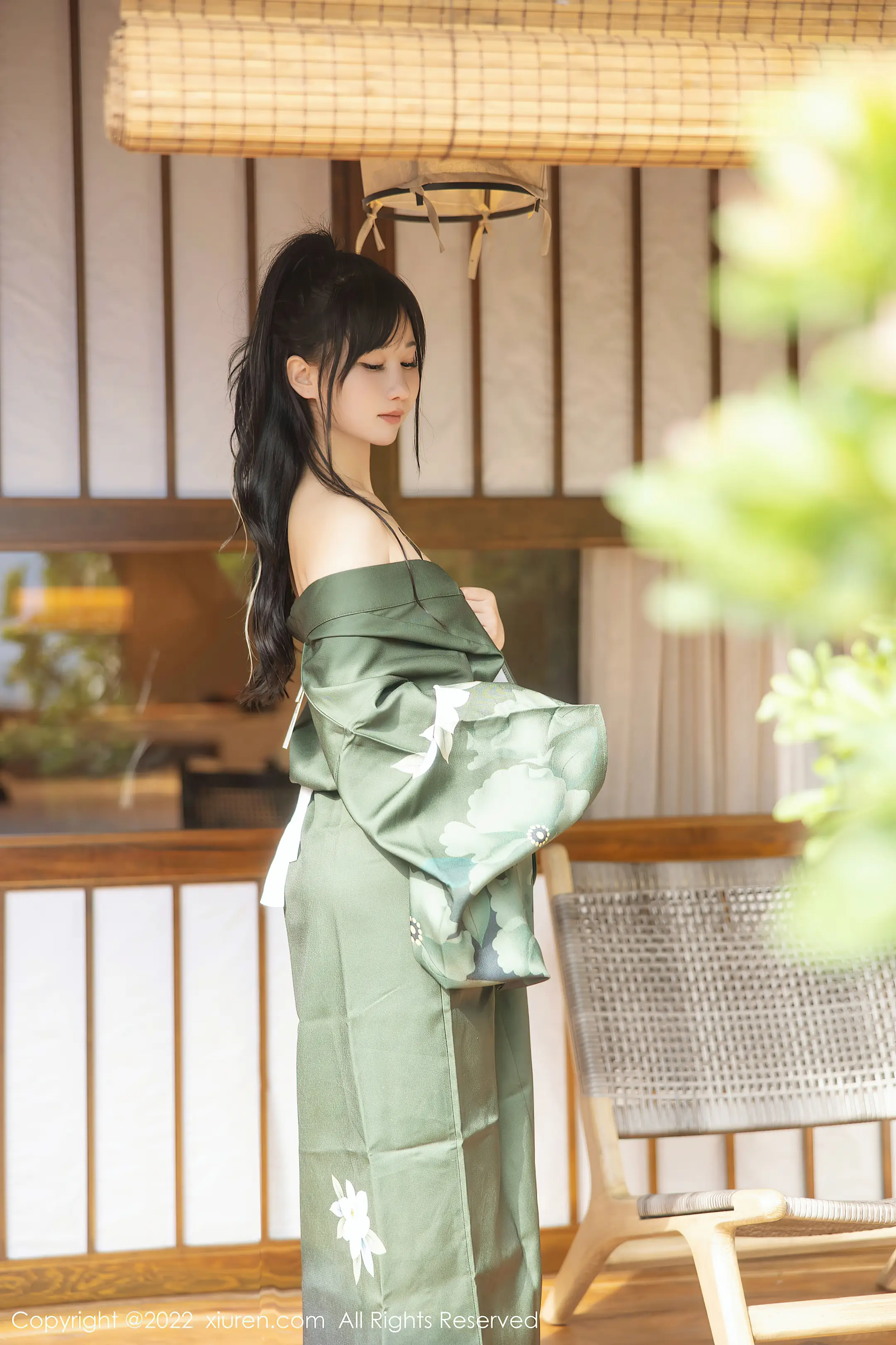 [秀人网] 2022.07.11 – NO.5256 小果冻儿#[86P]-2