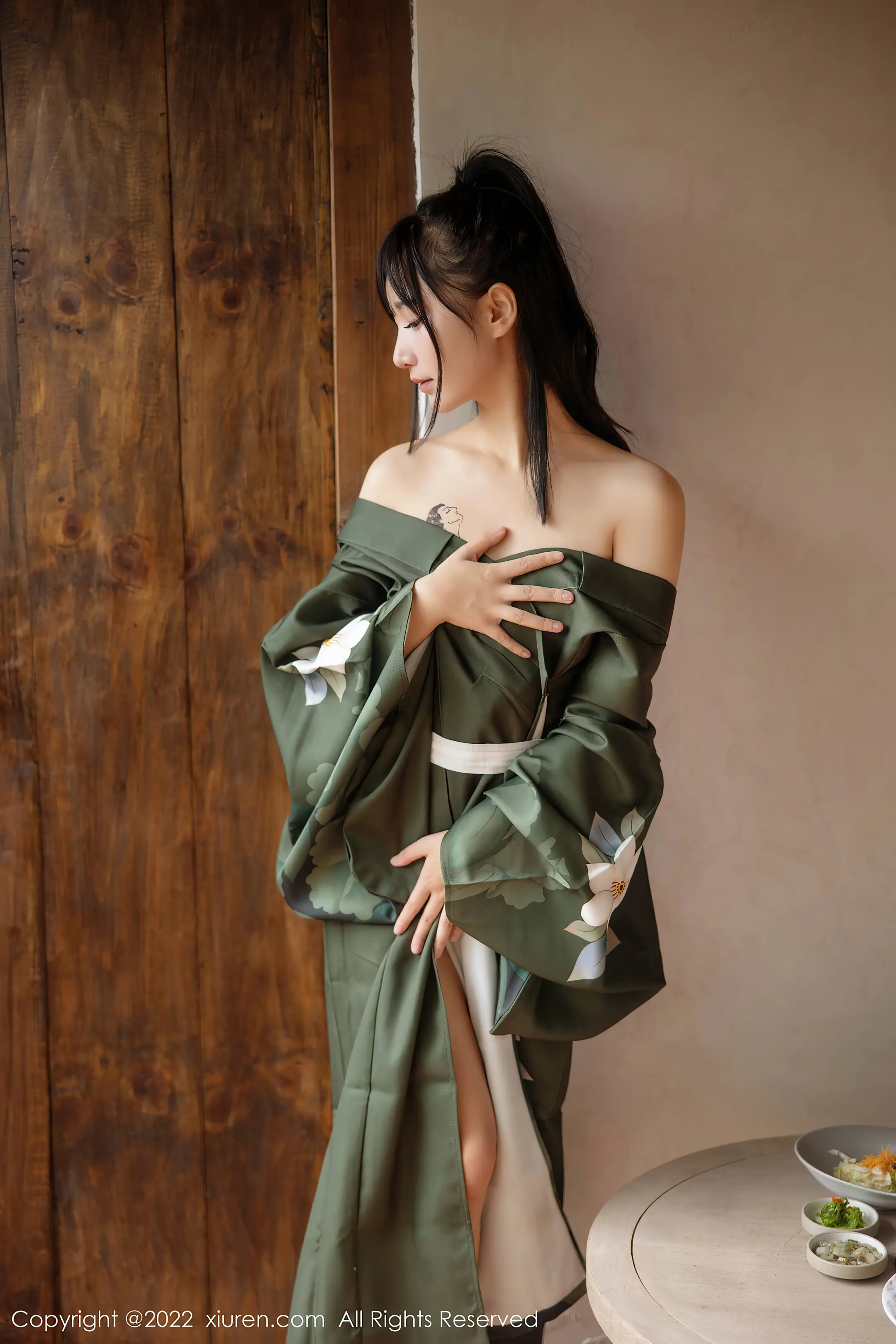 [秀人网] 2022.07.11 – NO.5256 小果冻儿#[86P]-10