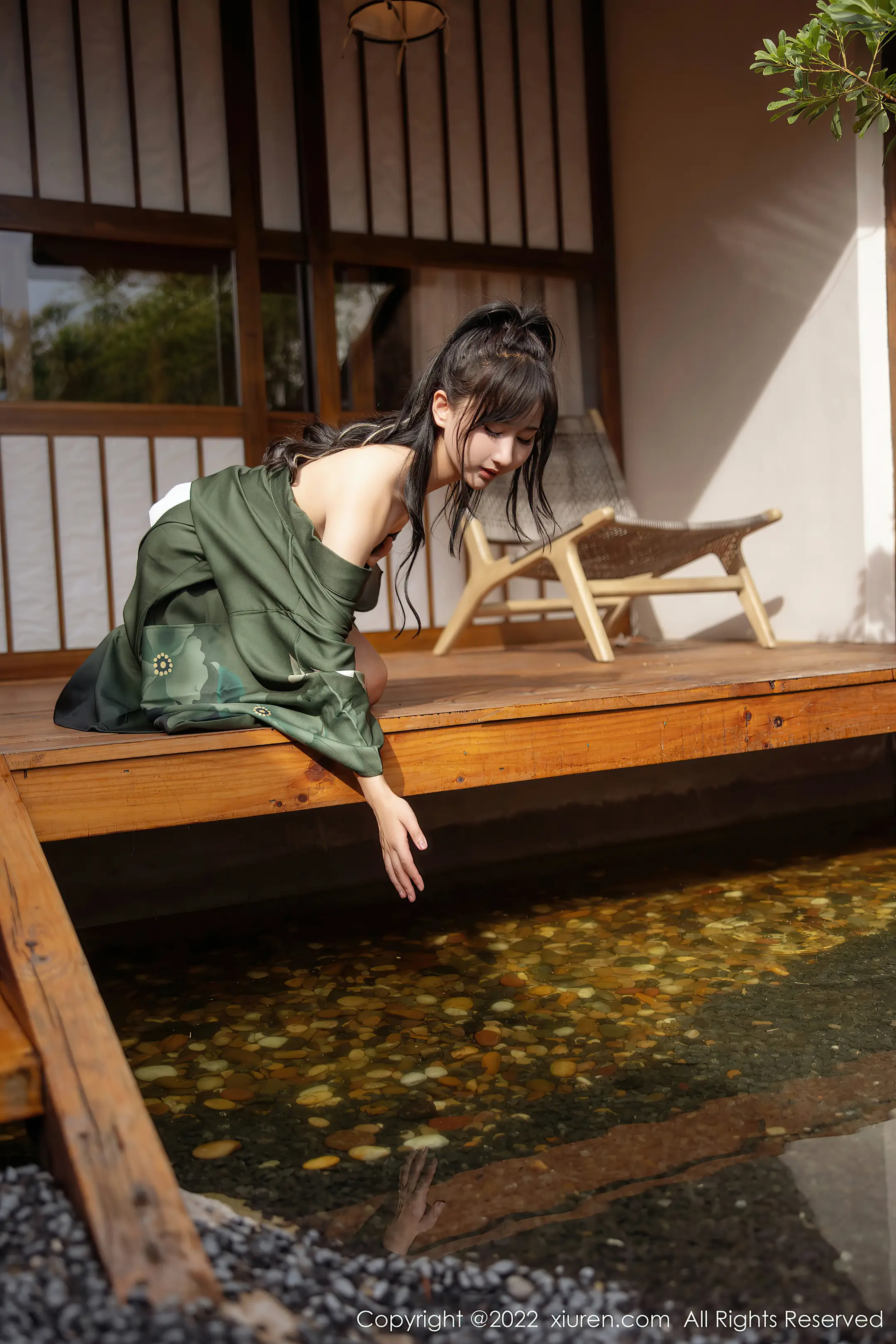 [秀人网] 2022.07.11 – NO.5256 小果冻儿#[86P]-6