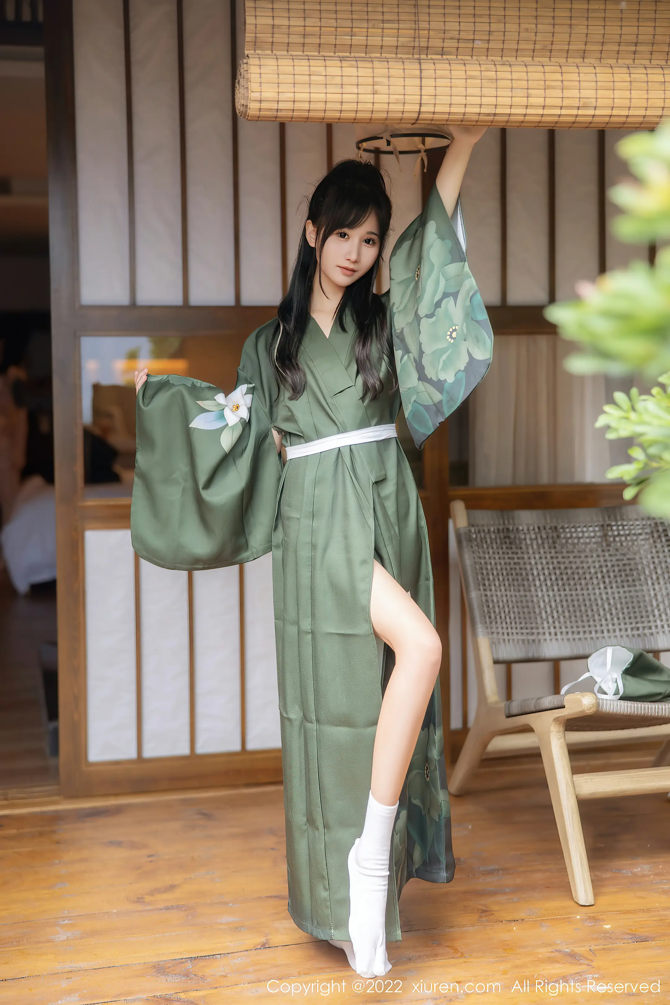 [秀人网] 2022.07.11 – NO.5256 小果冻儿#[86P]-8