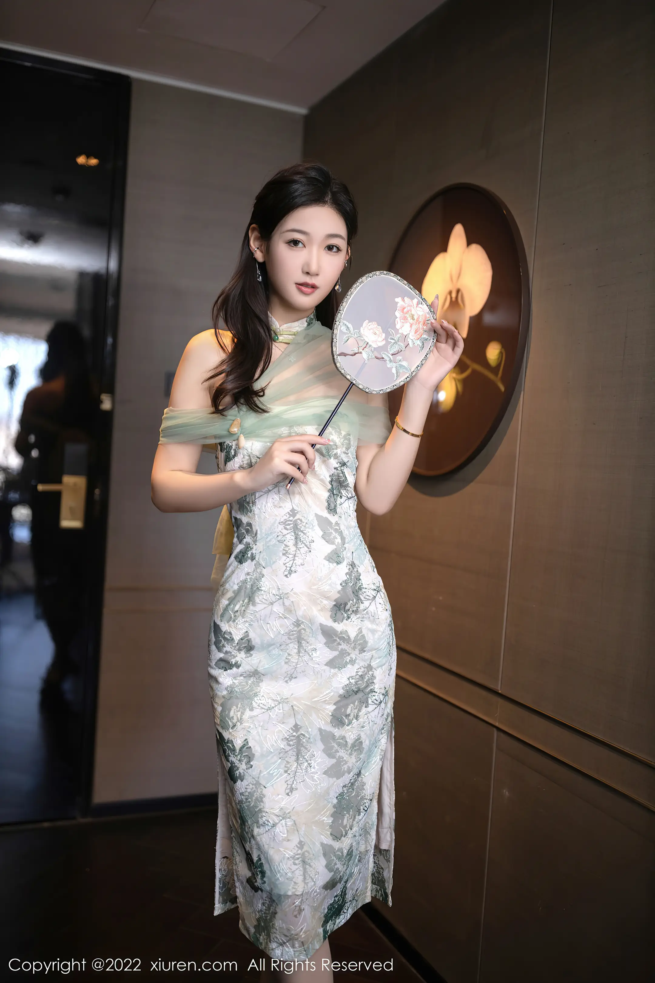 [秀人网] 2022.10.08 NO.5680 唐安琪#[81P]-2