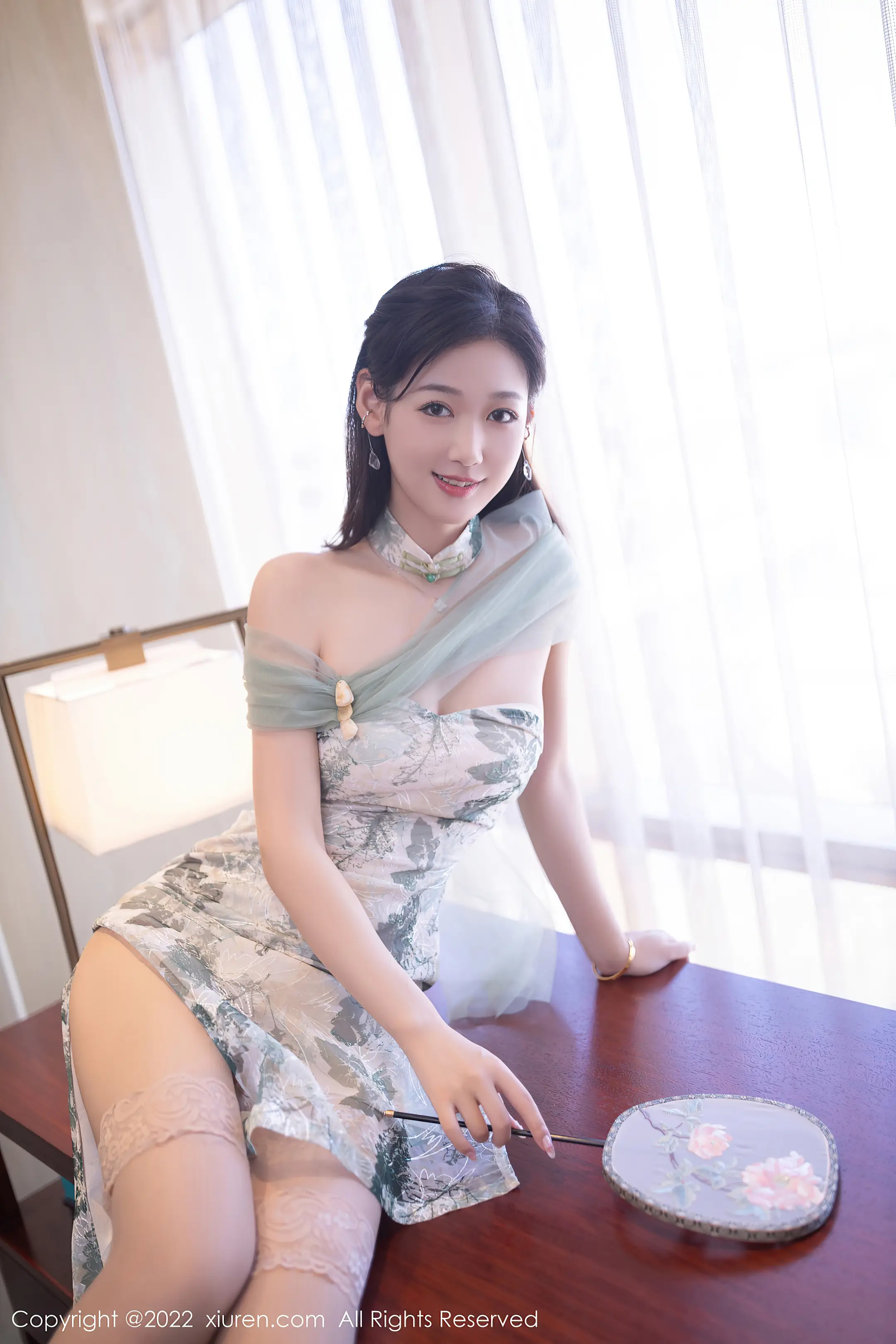[秀人网] 2022.10.08 NO.5680 唐安琪#[81P]-2