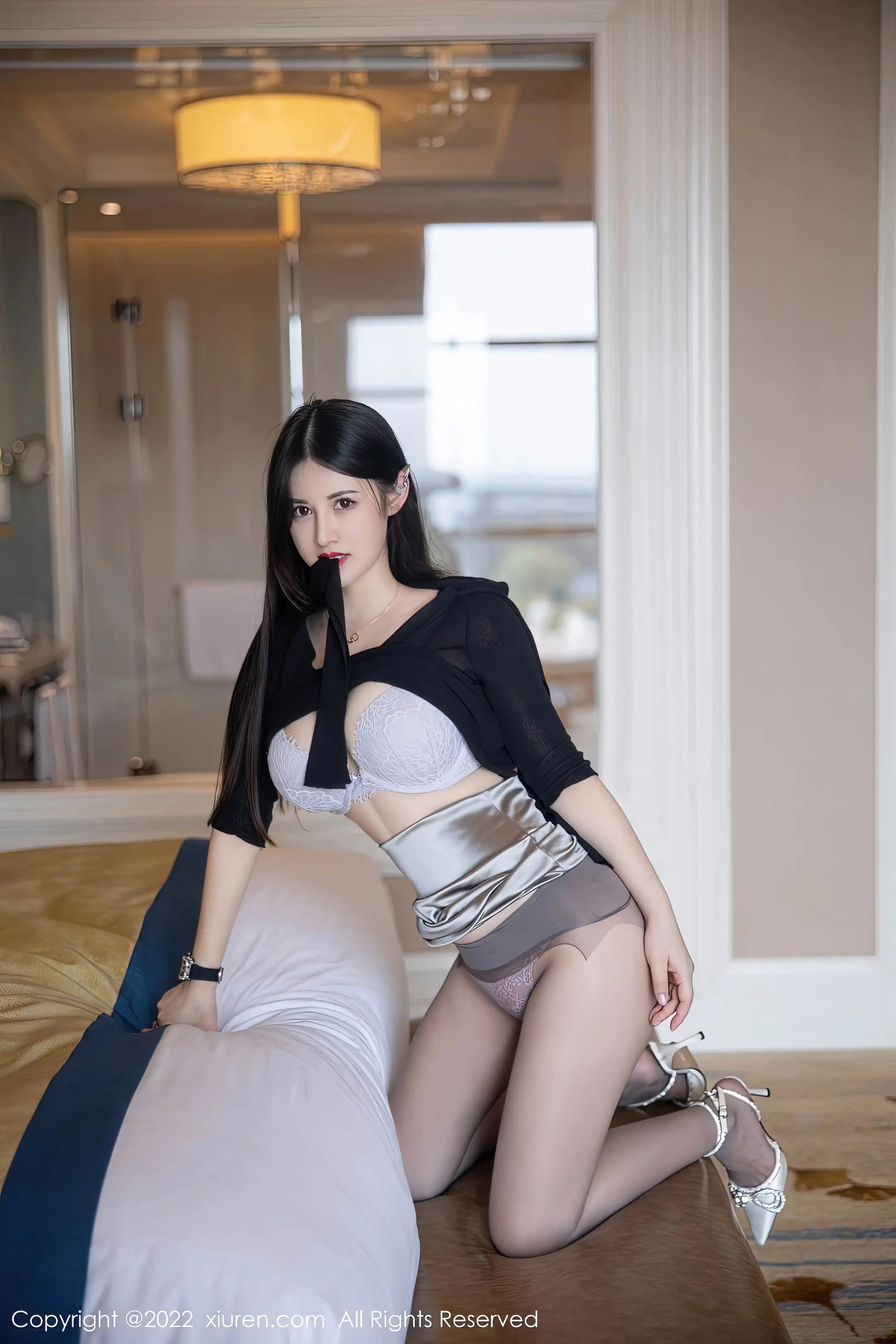 [秀人网] 2022.11.09 NO.5829 诗诗kiki#[93P]-4