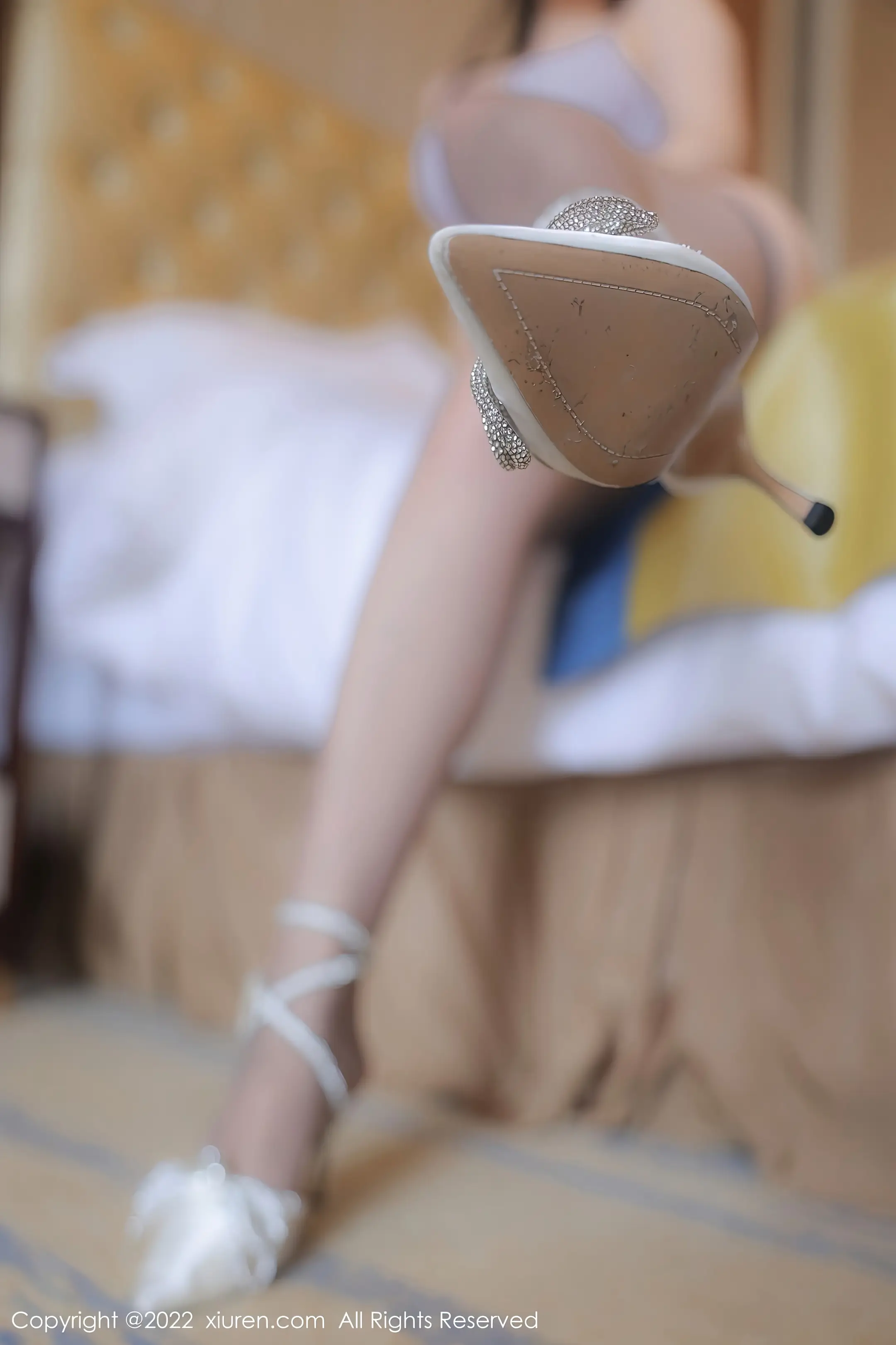 [秀人网] 2022.11.09 NO.5829 诗诗kiki#[93P]-1