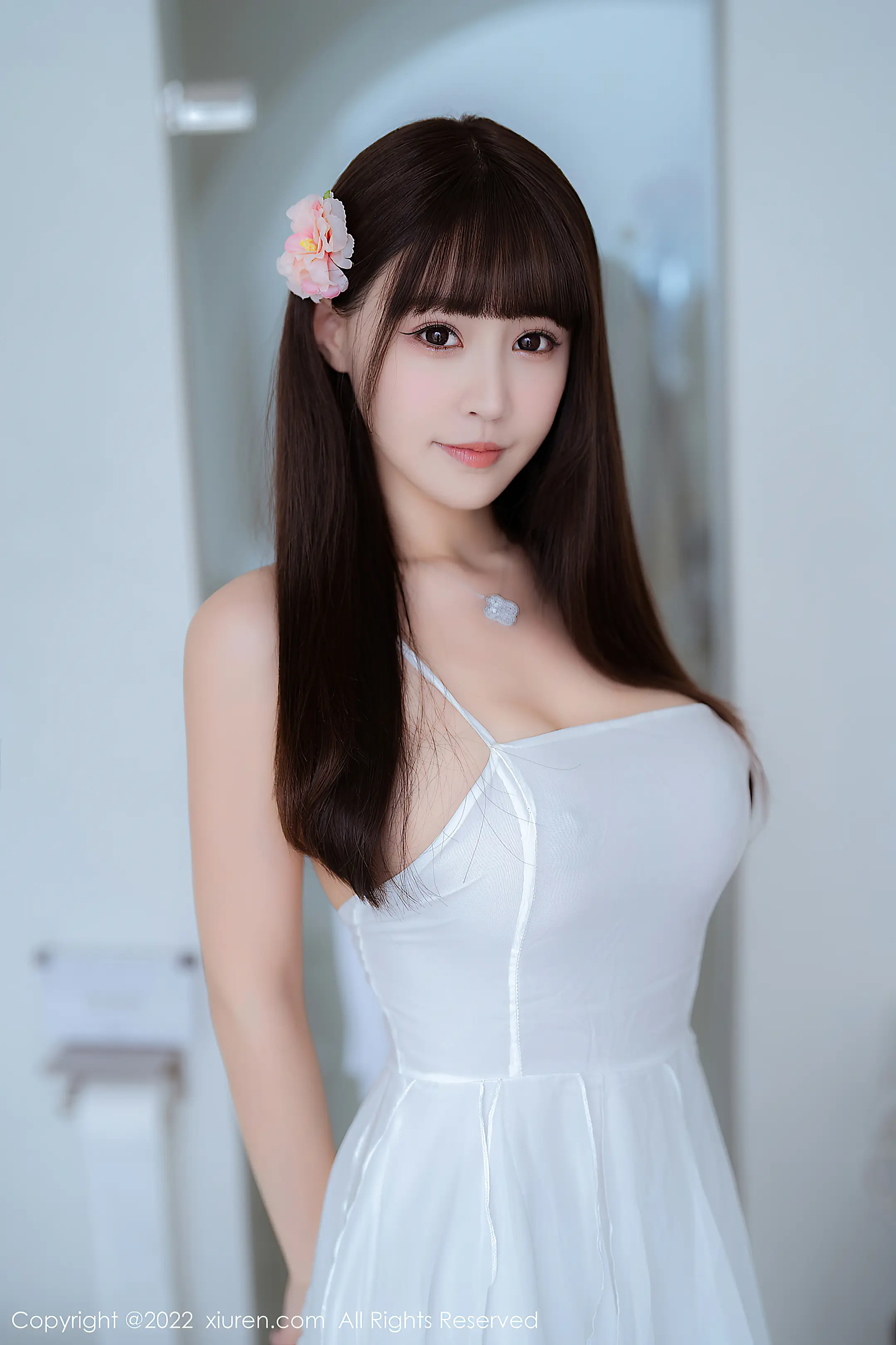 [秀人网] 2022.07.12 – NO.5261 朱可儿Flora#[115P]-13