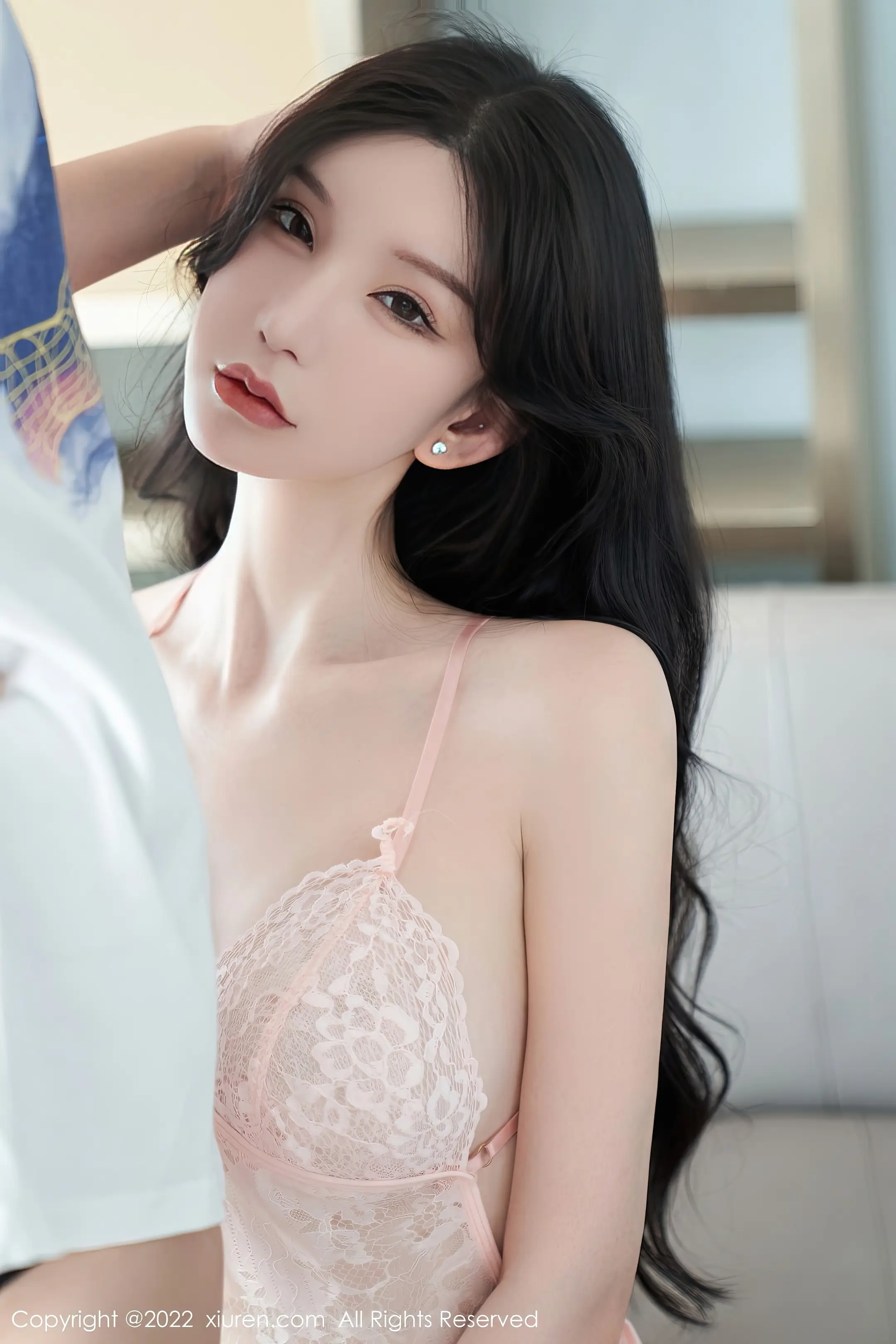 [秀人网] 2022.11.18 NO.5881 周于希Sally#[81P]-1