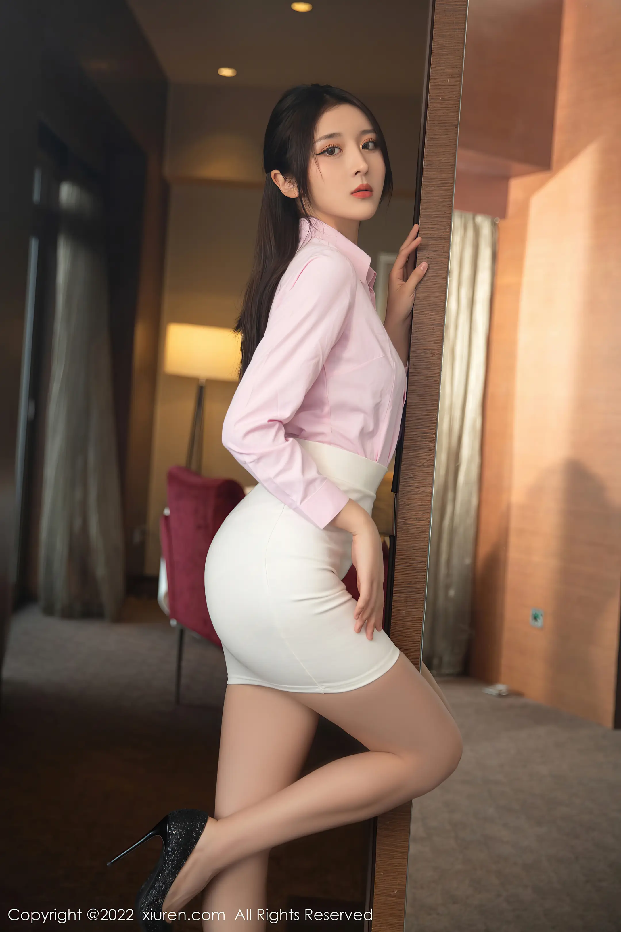 [秀人网] 2022.09.30 NO.5667 夏甜甜#[73P]-15