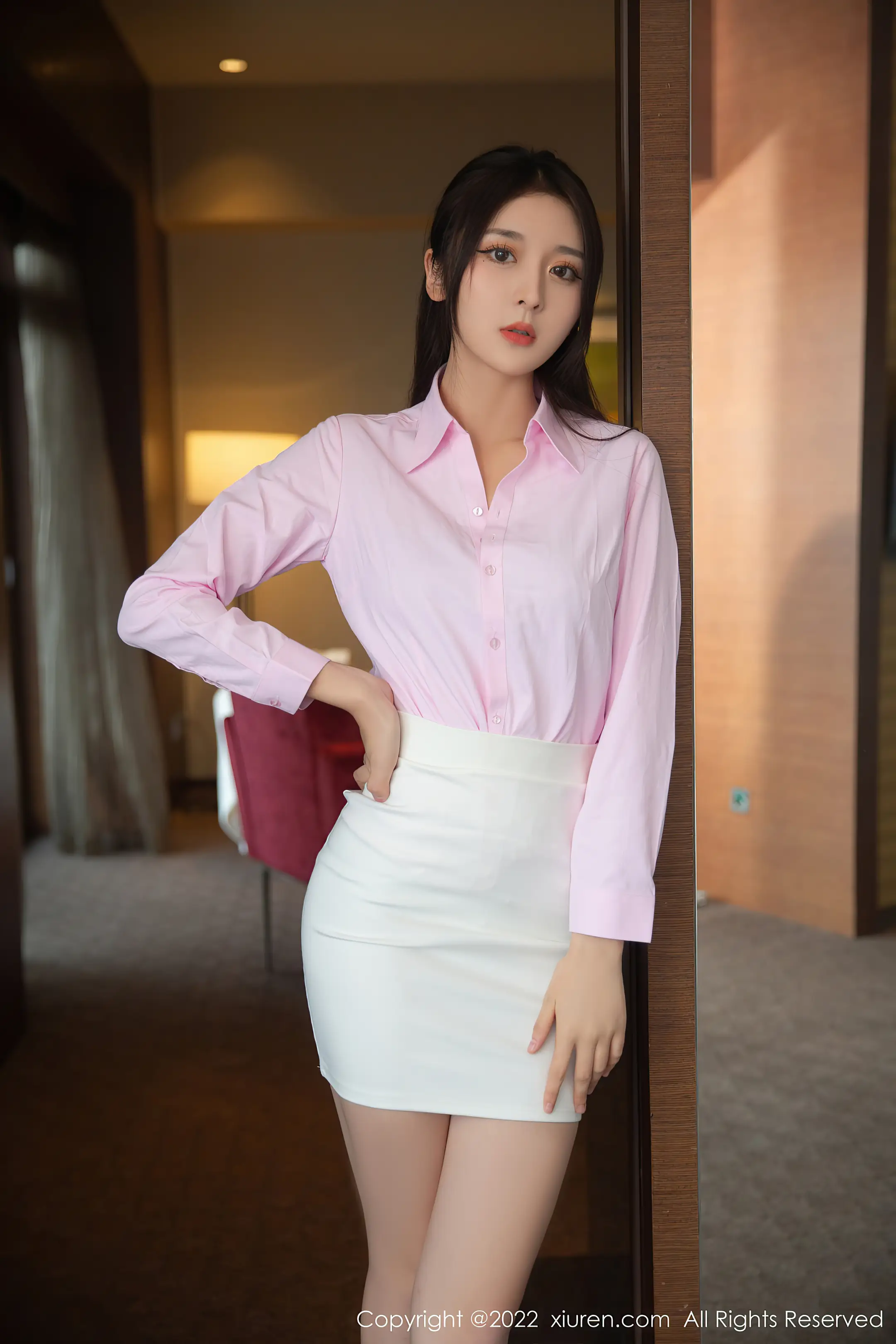 [秀人网] 2022.09.30 NO.5667 夏甜甜#[73P]-16