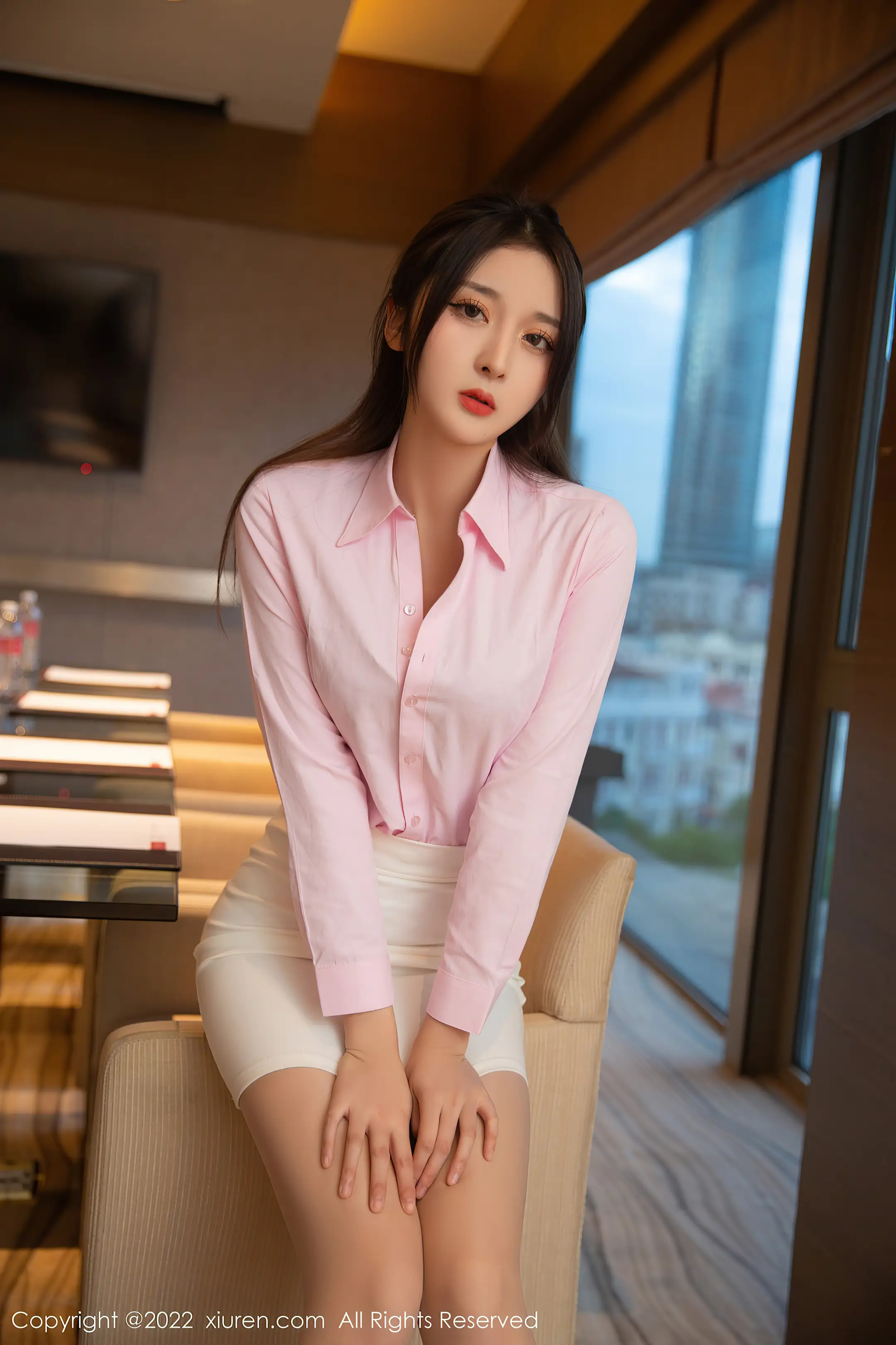 [秀人网] 2022.09.30 NO.5667 夏甜甜#[73P]-4