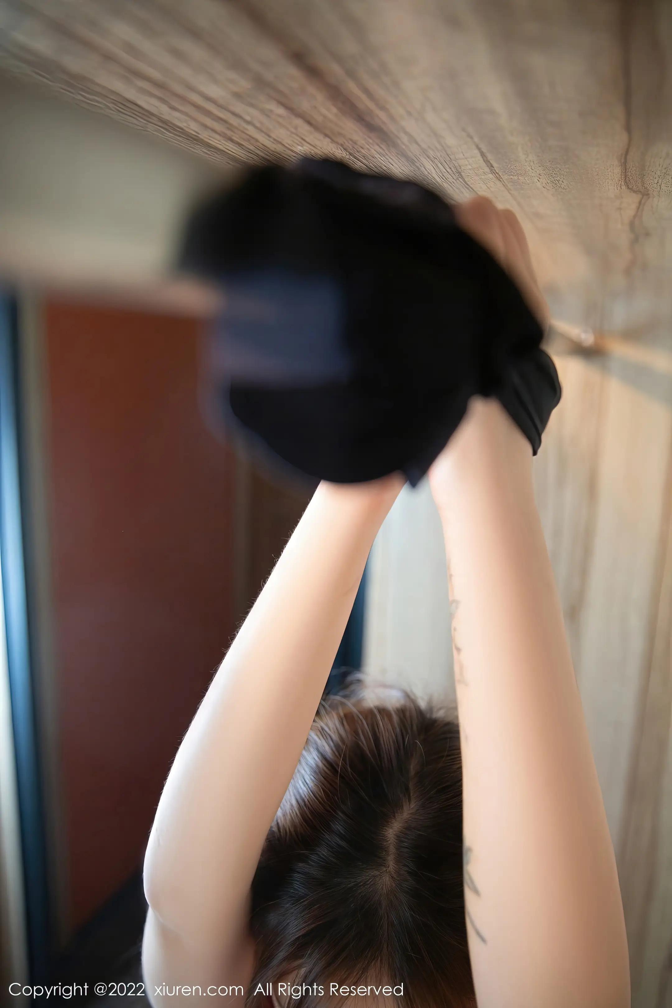 [秀人网] 2022.11.18 NO.5876 江真真#[71P]-12