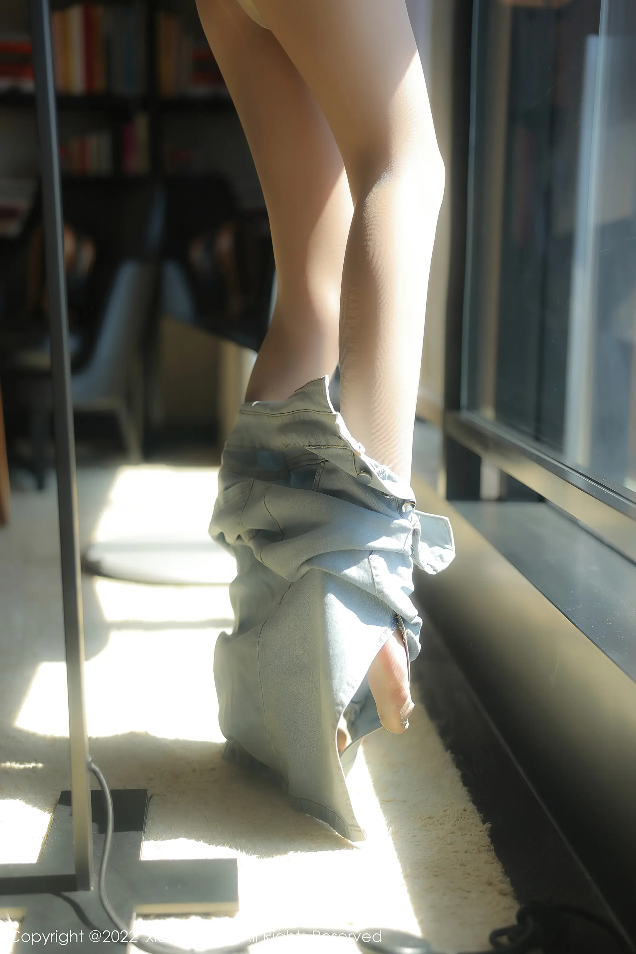 [秀人网] 2022.08.25 – NO.5489 美七Mia#[98P]-16