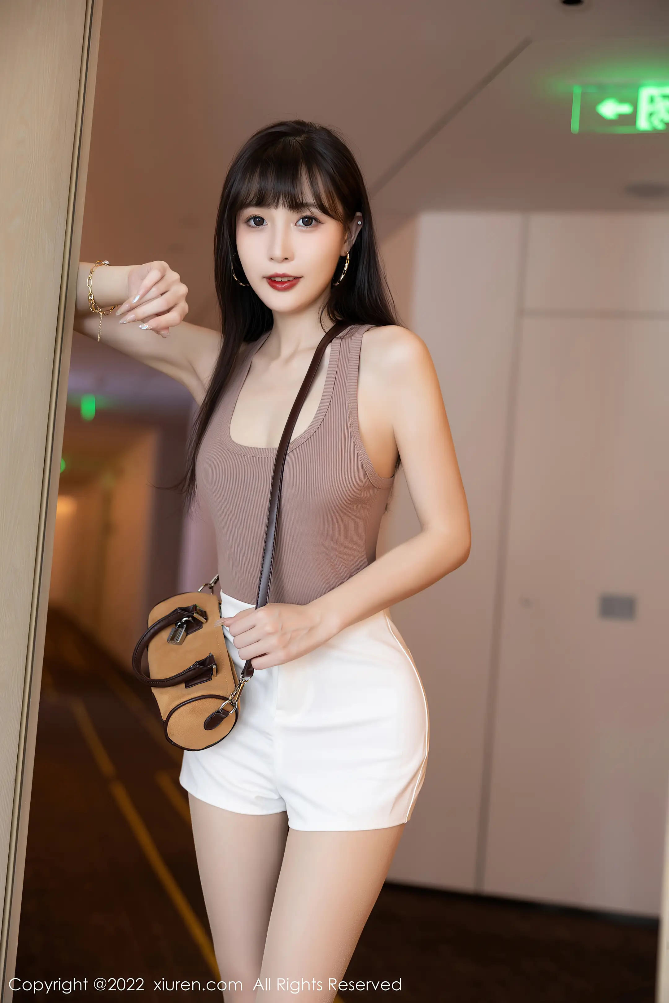 [秀人网] 2022.10.18 NO.5724 林星阑#[94P]-4
