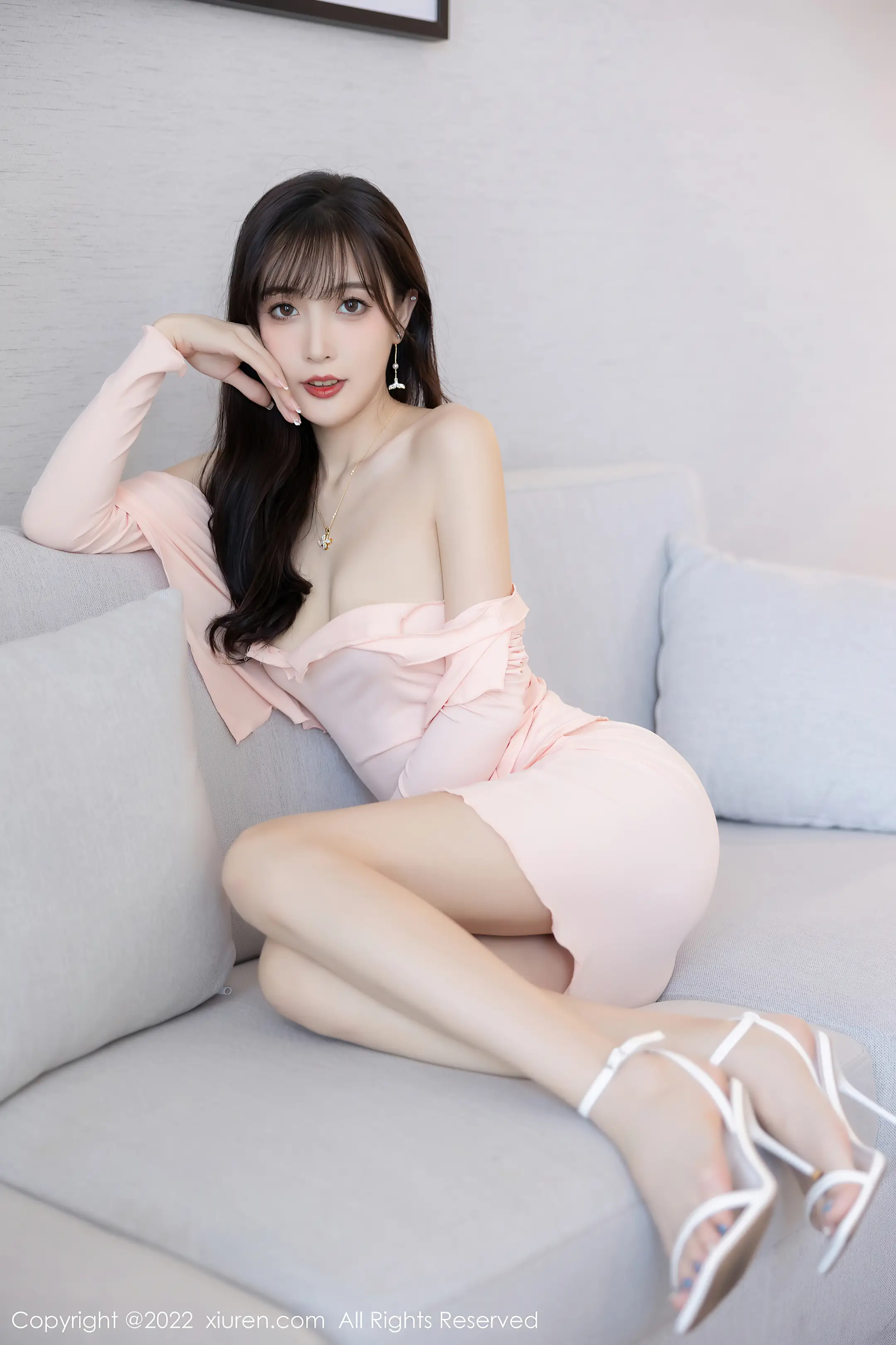 [秀人网] 2022.09.05 NO.5544 林星阑#[82P]-7