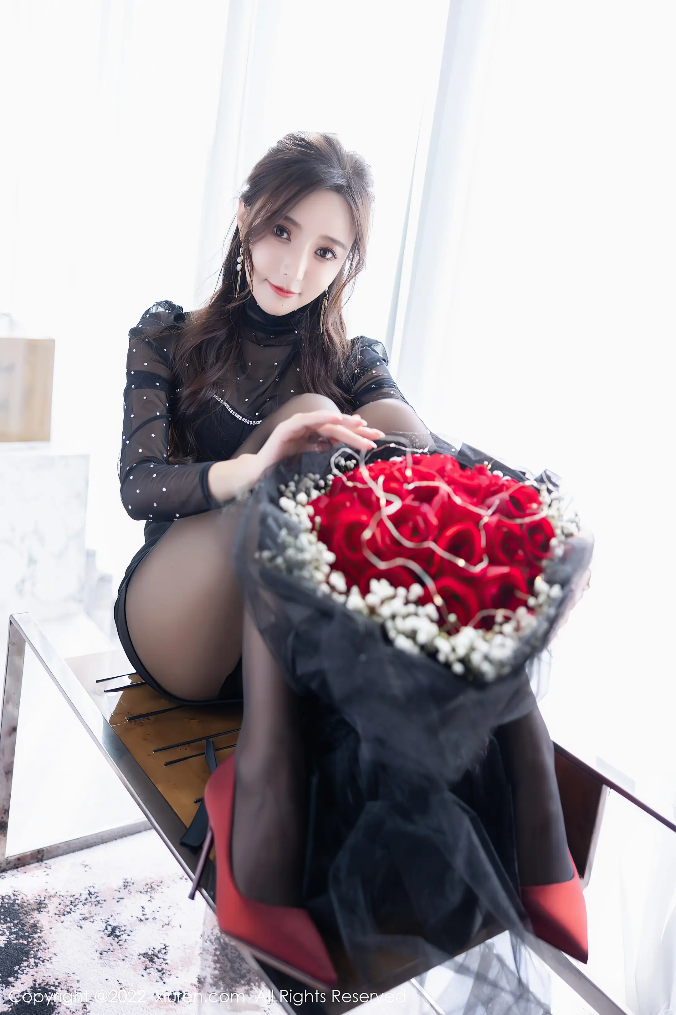 [秀人网] 2022.02.11 – NO.4574 王馨瑶yanni#[65P]-14