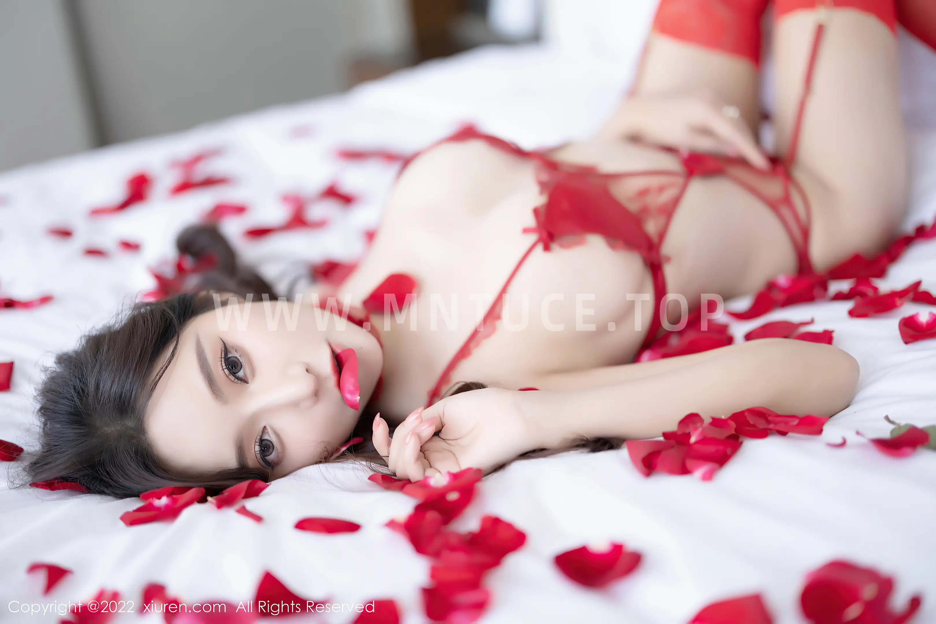 [秀人网] 2022.02.11 – NO.4574 王馨瑶yanni#[65P]-10